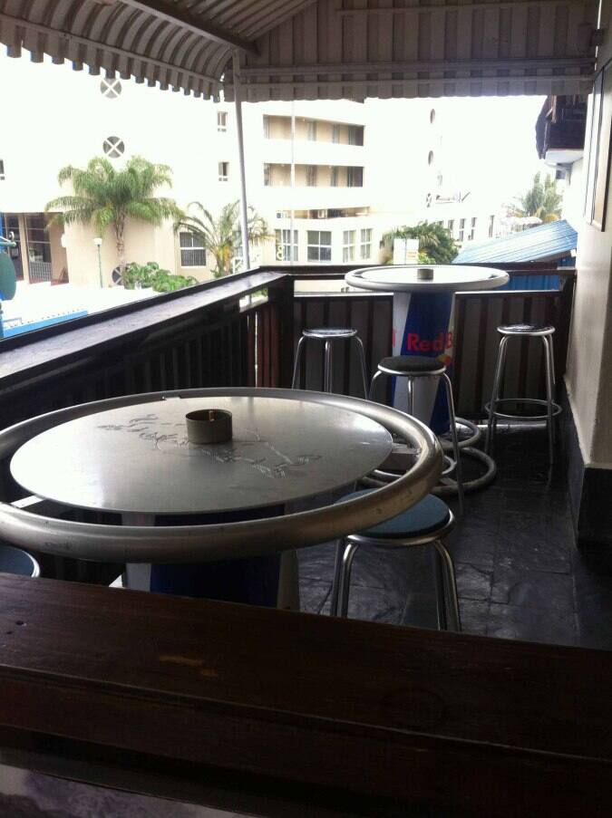 One Eyed Jacks Pub & Grill, Margate, Durban Zomato SA