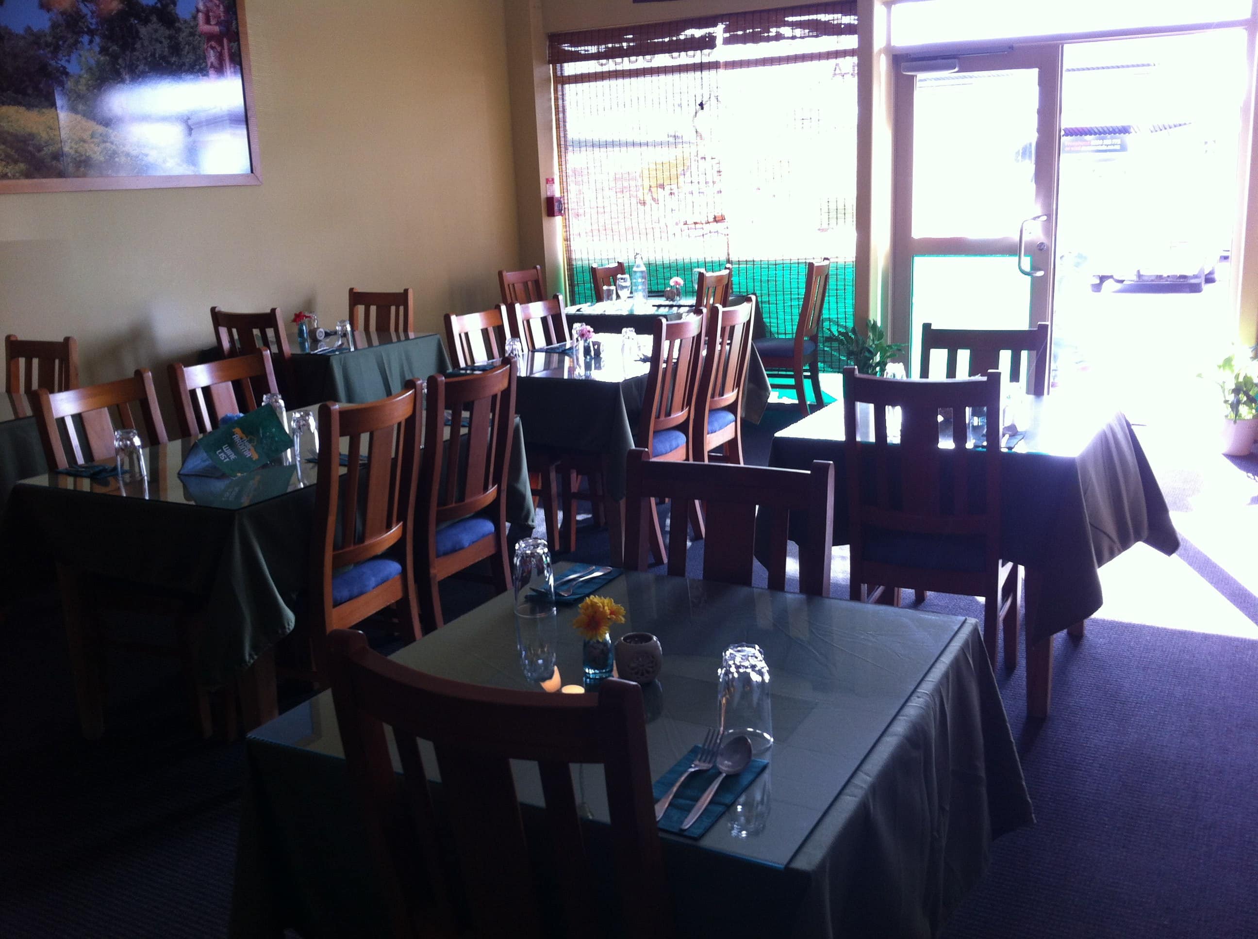 Thai Aroma, Rototuna, Hamilton & Waikato