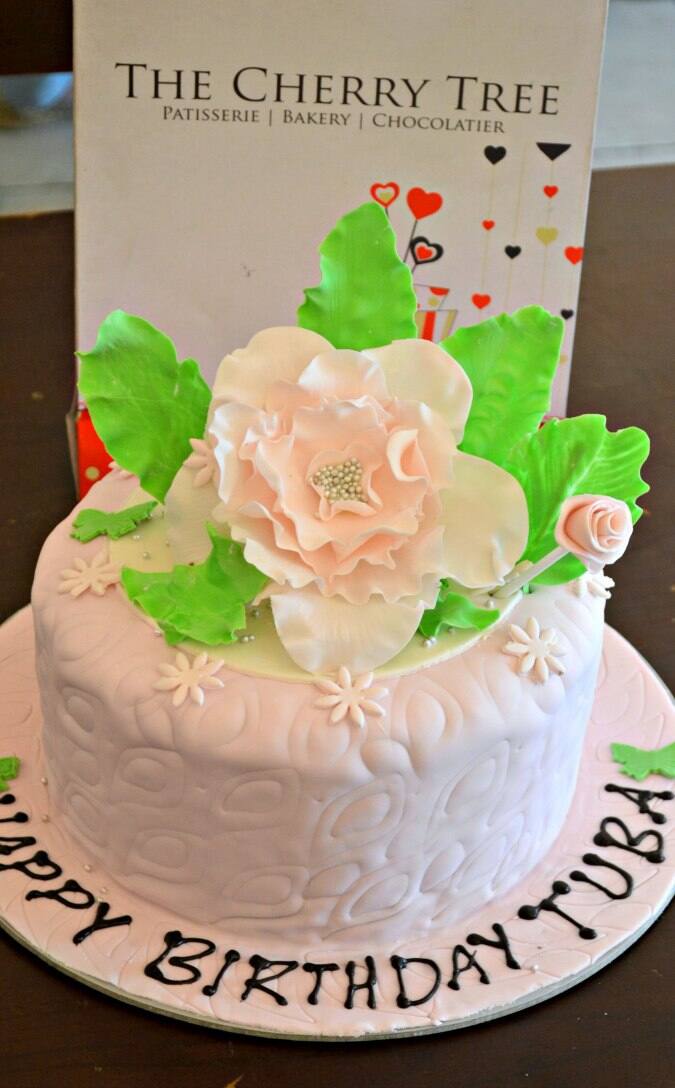 The Cherry Tree Cafe Menu, Menu for The Cherry Tree Cafe, Nirala Nagar