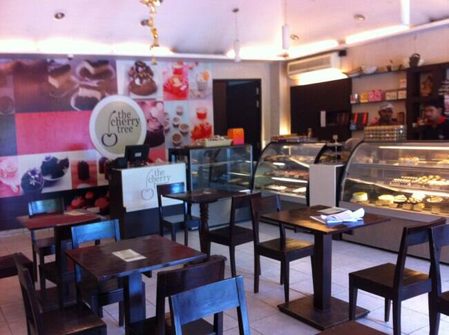 The Cherry Tree Cafe Photos Pictures Of The Cherry Tree Cafe Nirala Nagar Lucknow