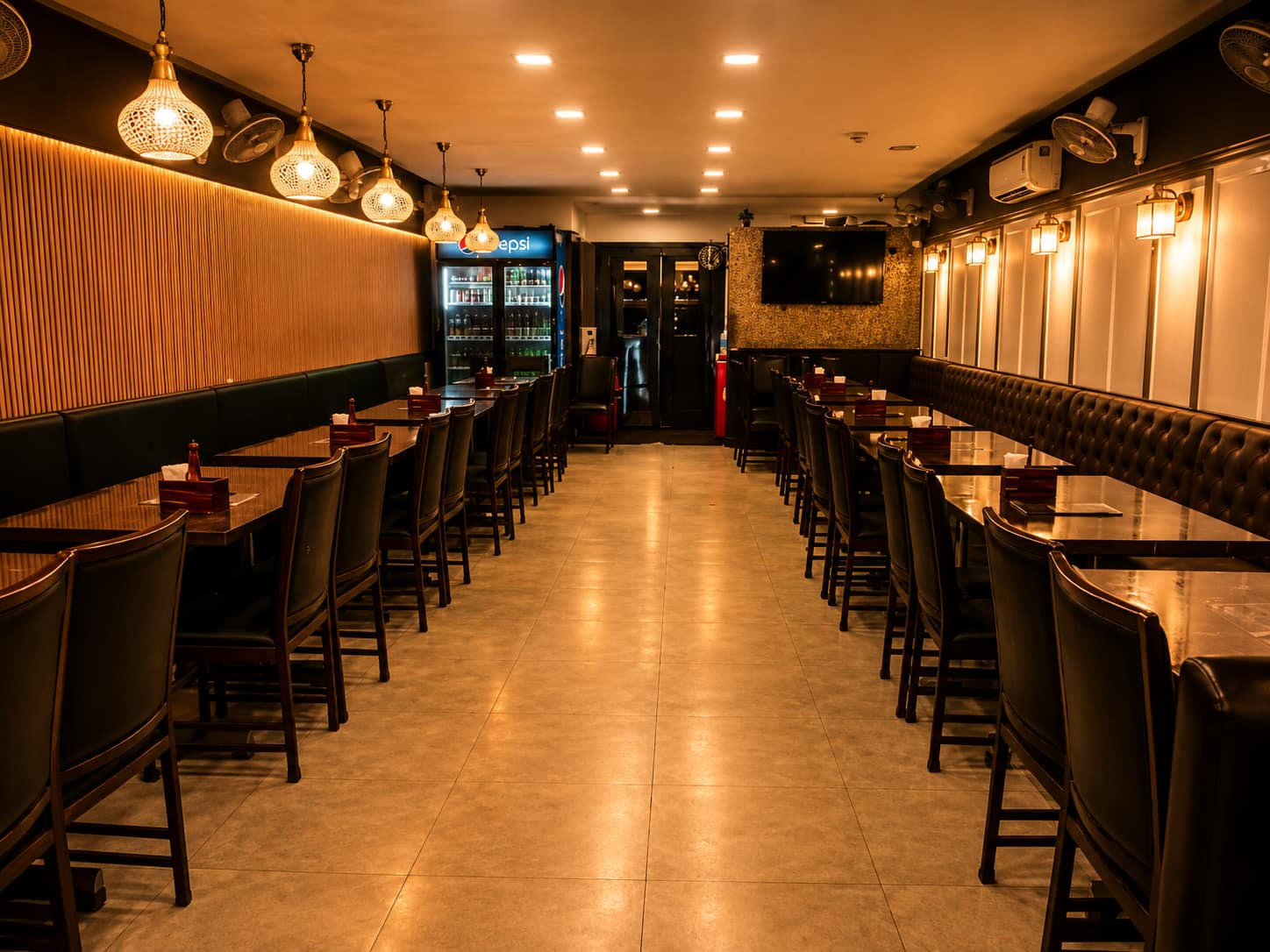 24 hour dining, 24 hour restaurants, late night restaurants, all day dining, breakfast spots, lunch restaurants, dinner restaurants - Dastarkhwan - img5