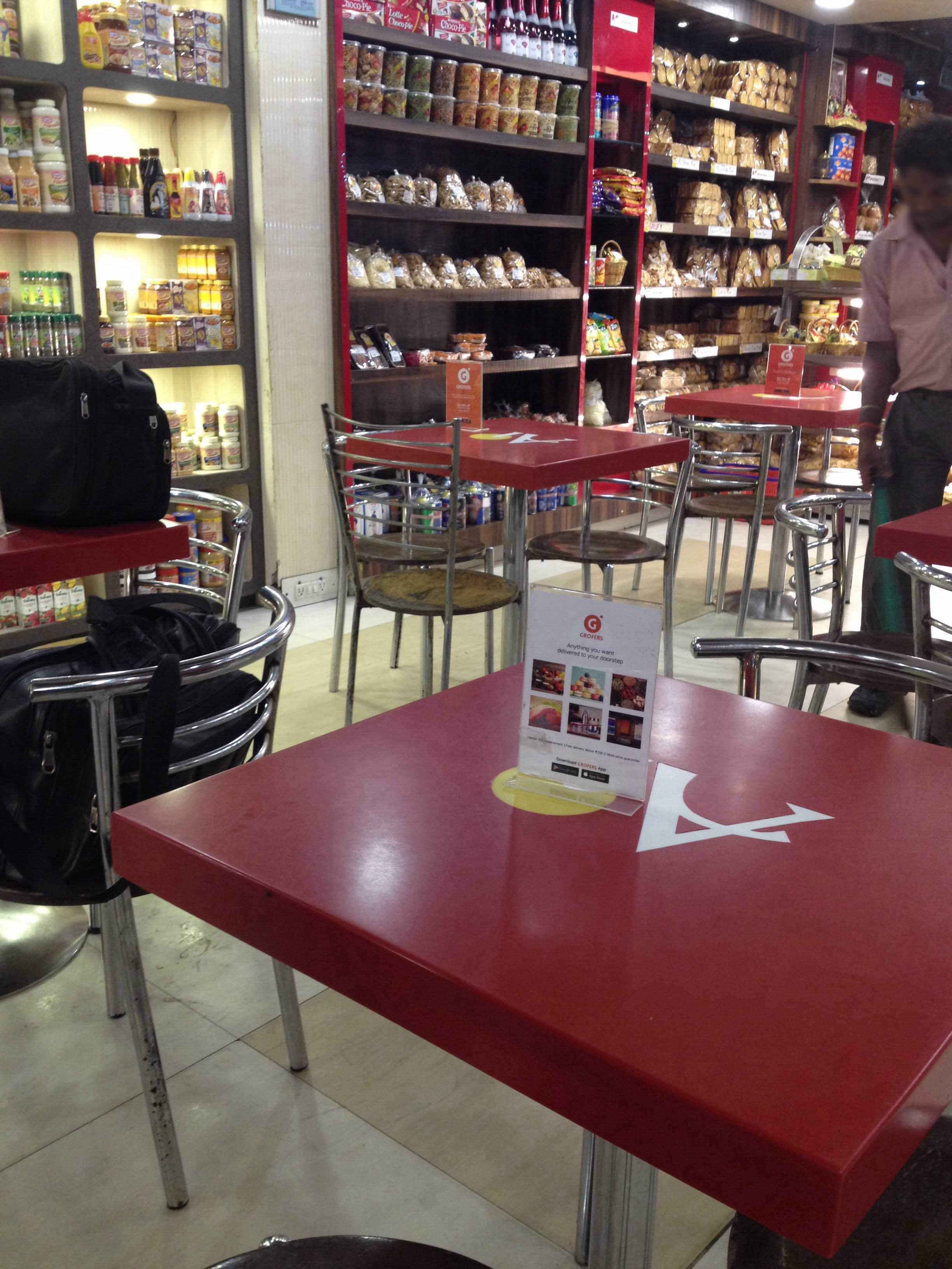 A One Bakery, Aliganj, Lucknow Zomato