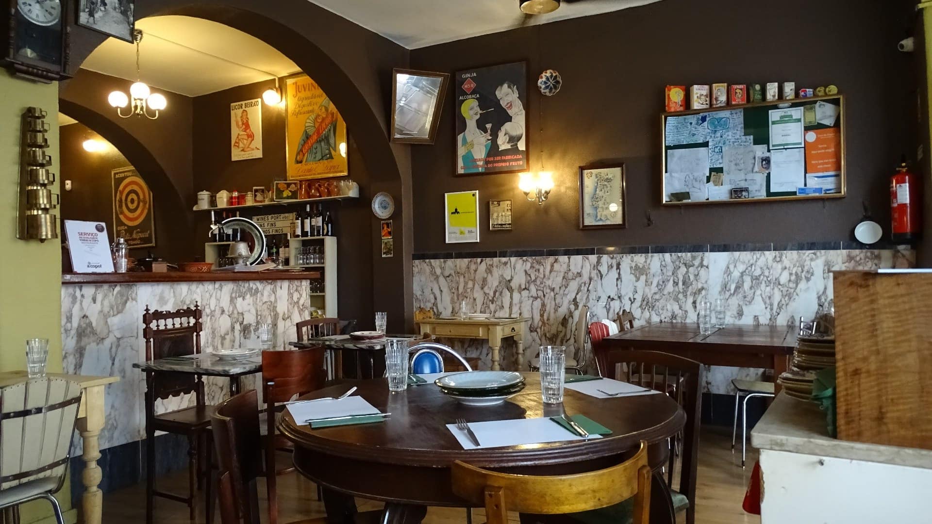 spots to visit in lisbon, portugal: Taberna da Esperança Menu, Menu for Taberna da Esperança, Madragoa, Lisboa