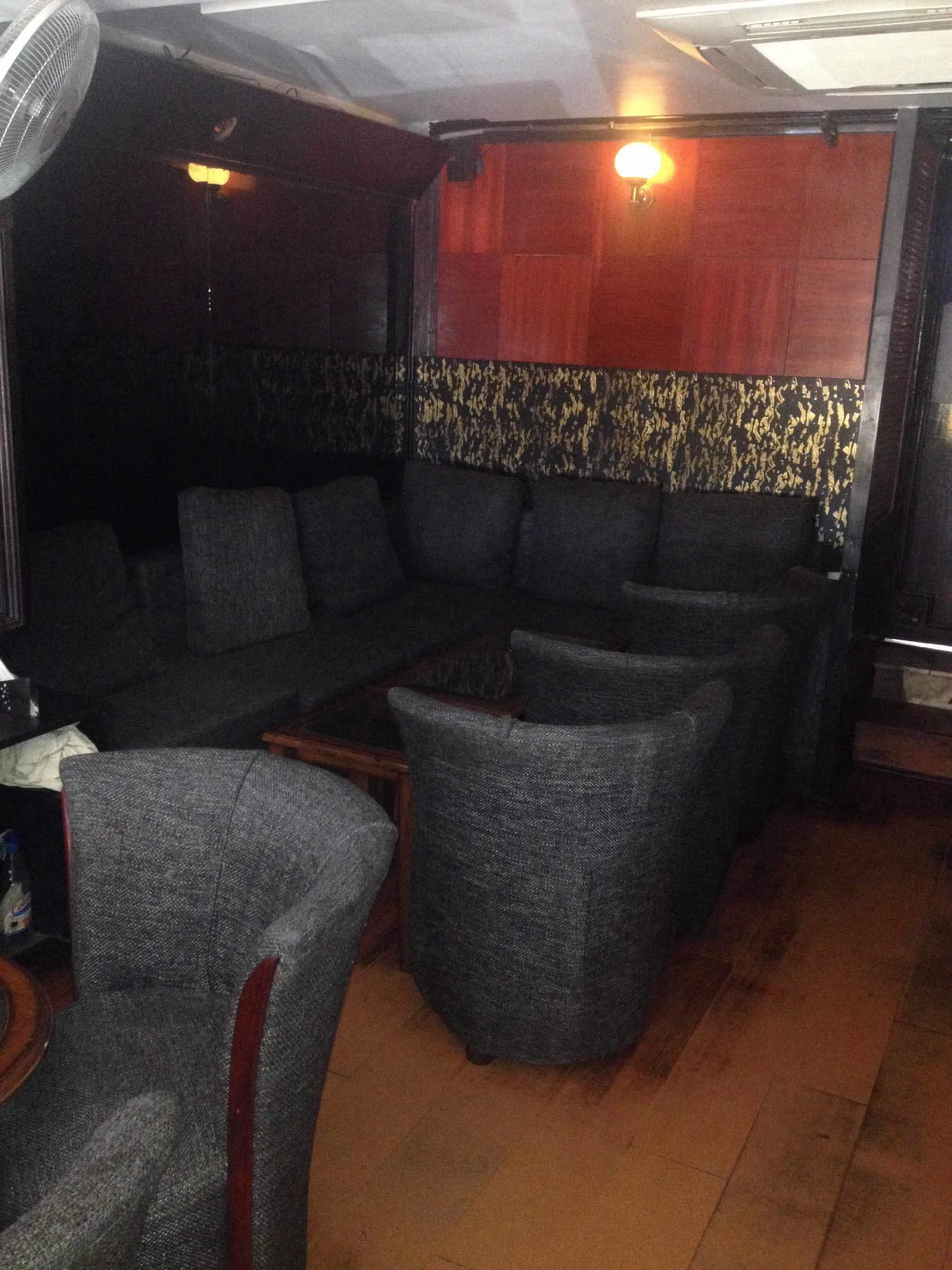 Addictive Lounge image