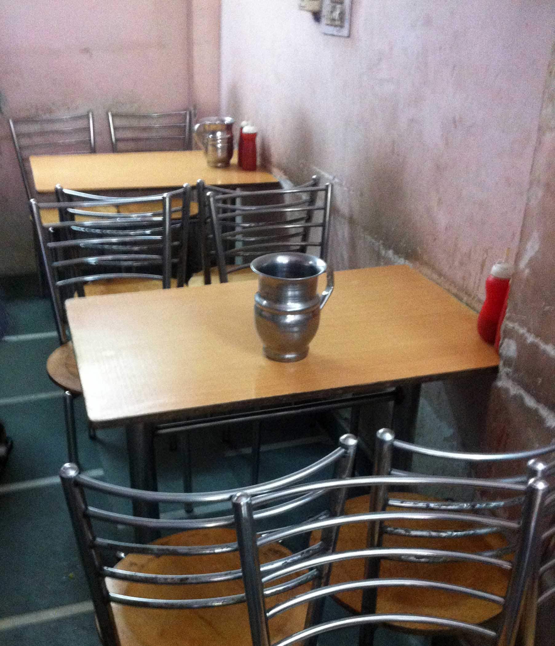 South Indian Anna Madras Cafe, Pandav Nagar, New Delhi | Zomato