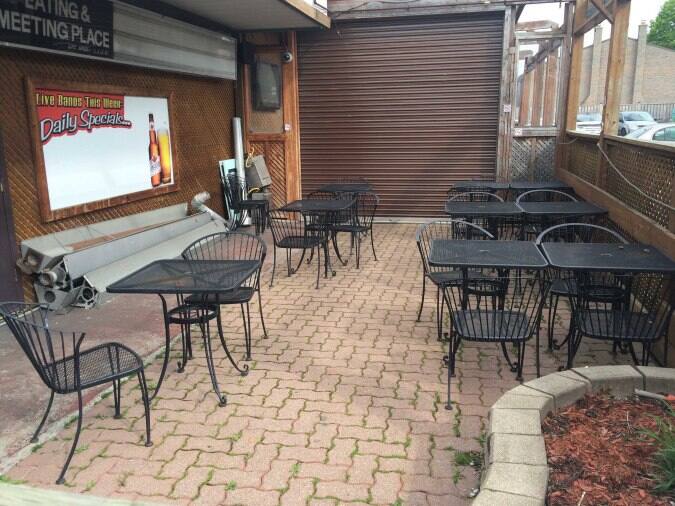 Mulligan's Pub & Grill Menu Urbanspoon/Zomato