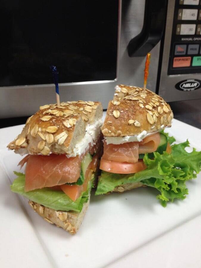 Bagel World Menu, Menu for Bagel World, North York, Toronto Urbanspoon/Zomato