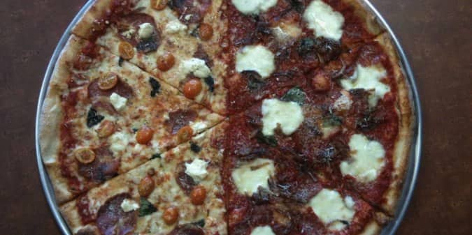 Artisan Pizza Reviews, User Reviews for Artisan Pizza, Burlington ...