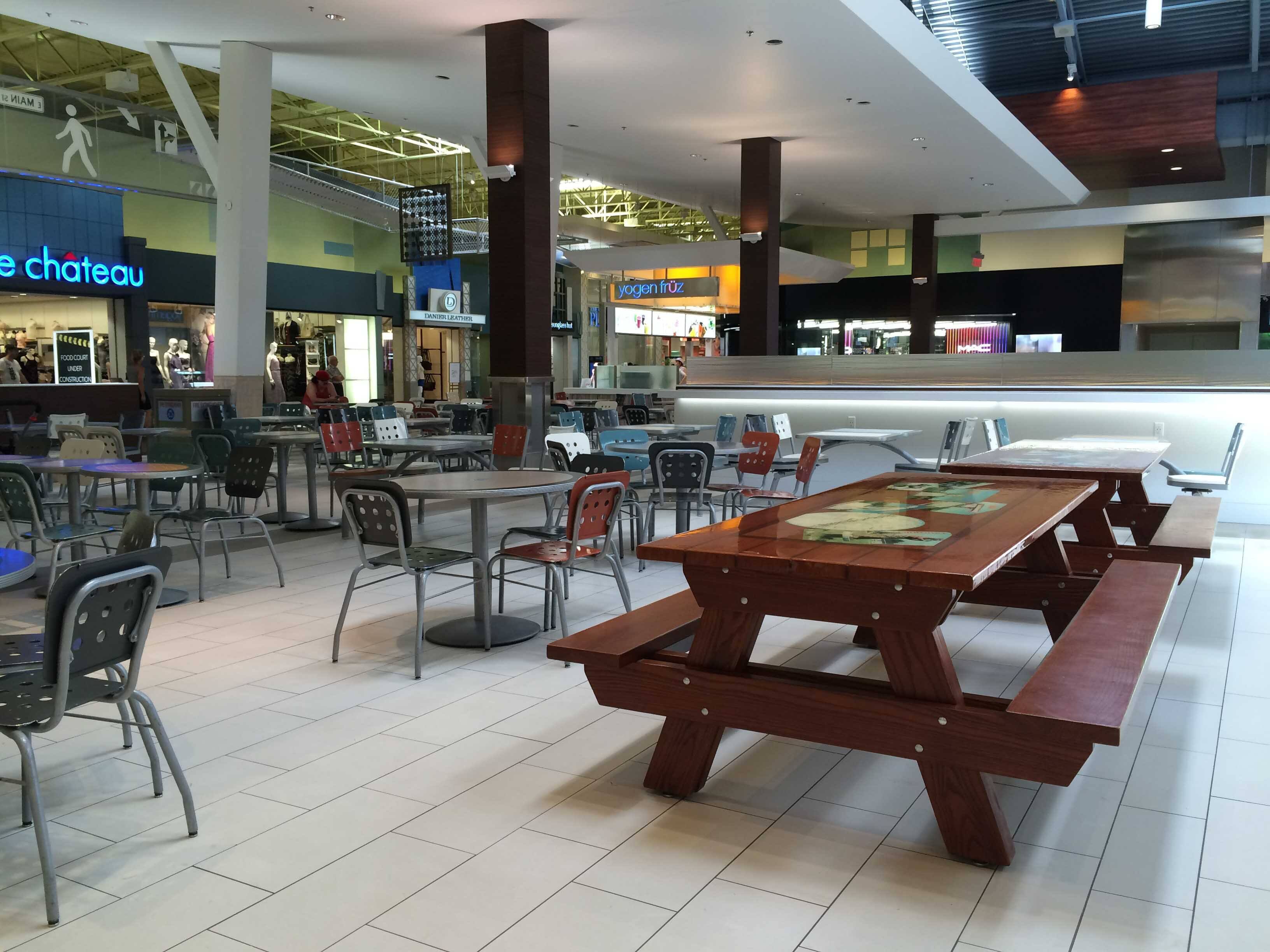 Menu of Grill It Up, Vaughan, Toronto