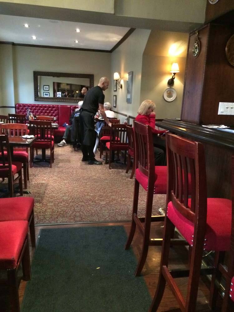 Olde Yorke Menu Menu For Olde Yorke Leaside Toronto