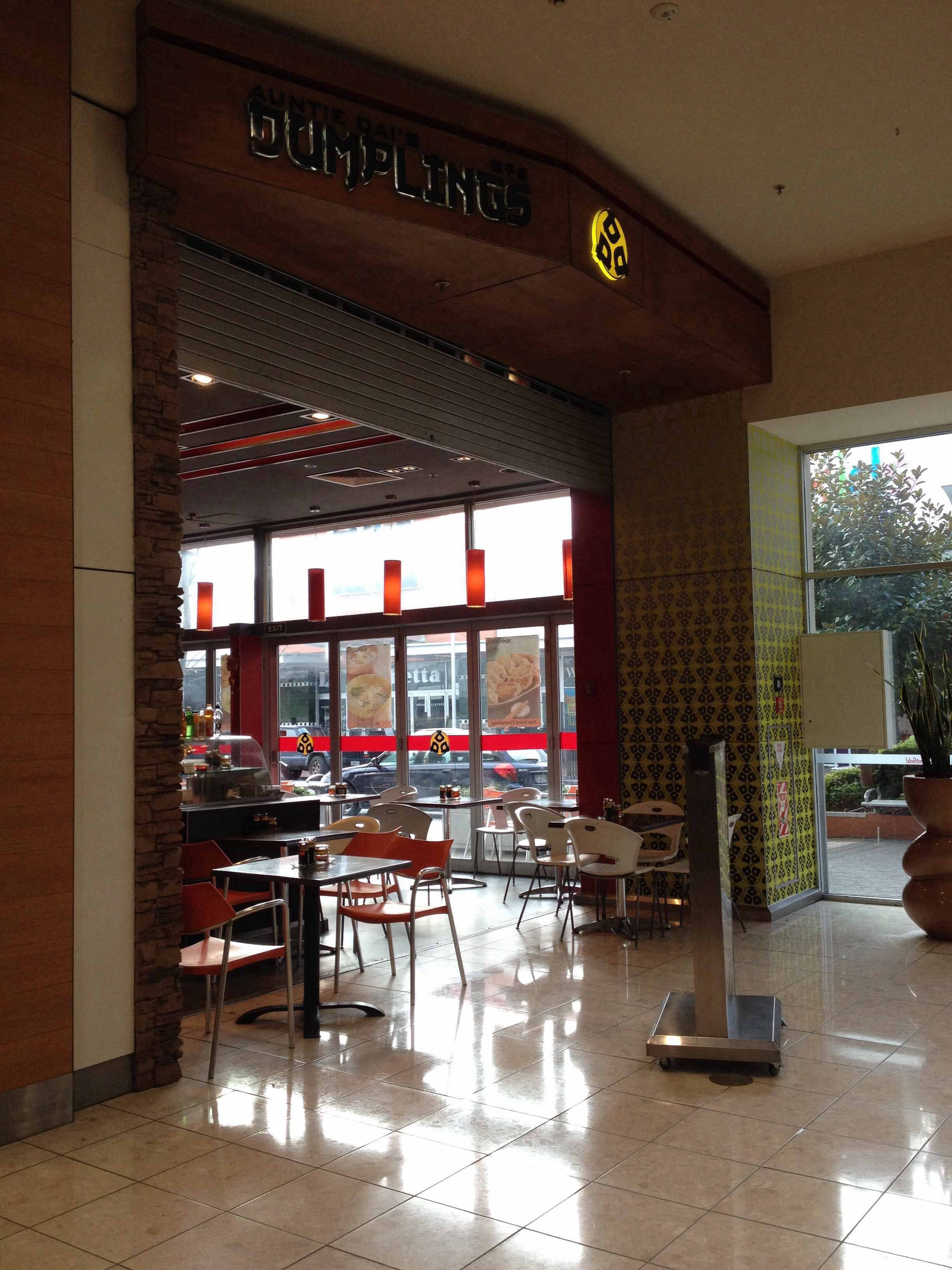 Aunty Dai's Dumpling Reviews, User Reviews for Aunty Dai's Dumpling