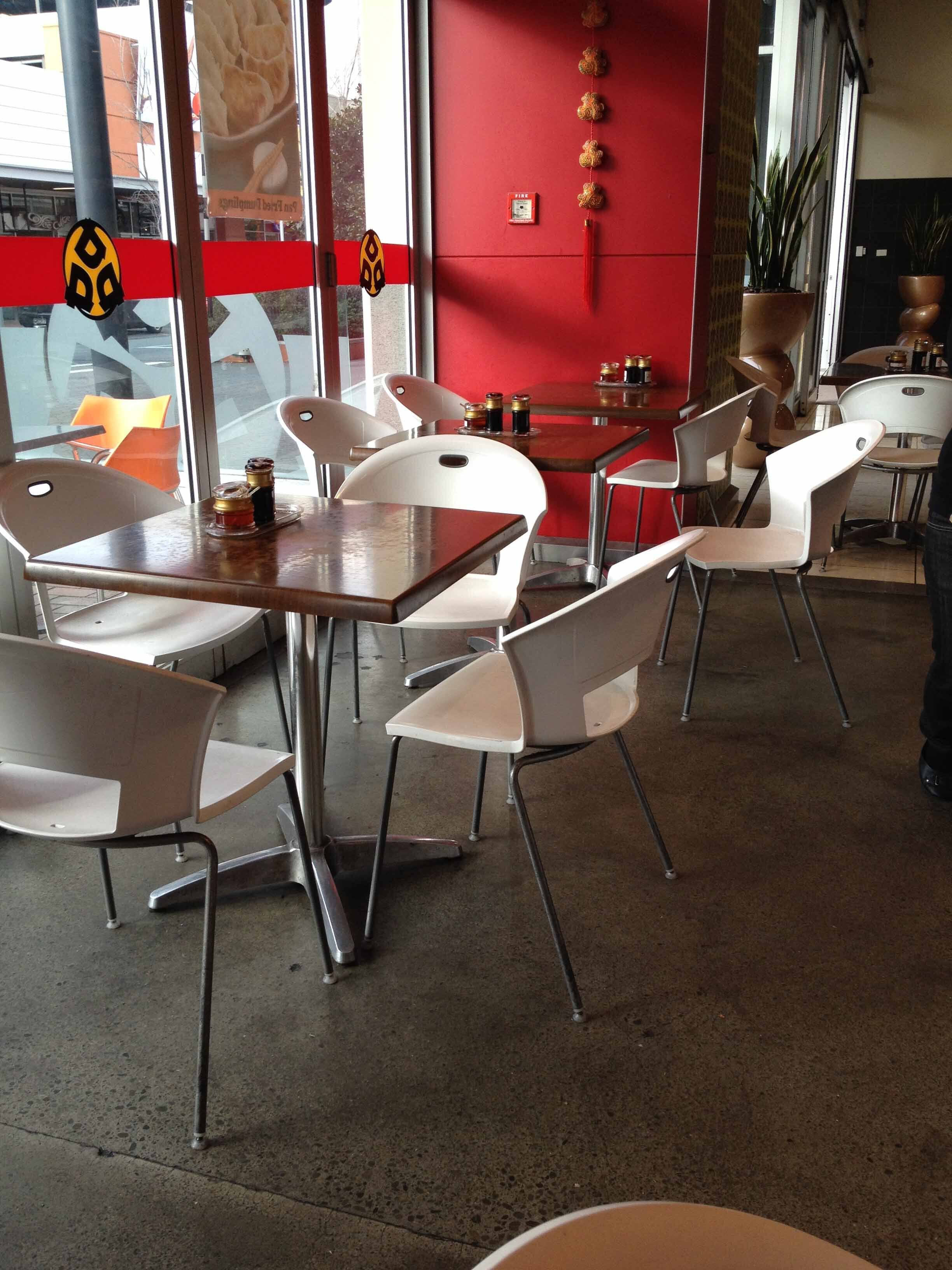 Aunty Dai's Dumpling, Riccarton, Christchurch Zomato