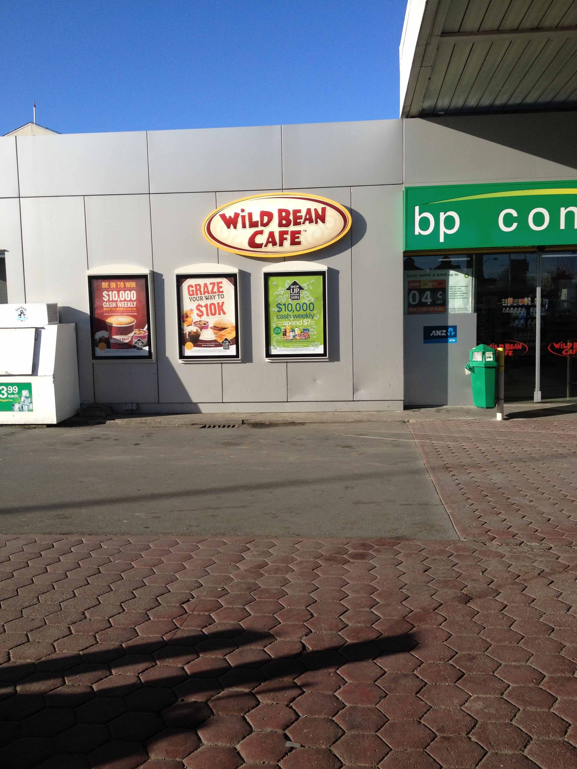 Wild Bean Cafe, Upper Riccarton, Christchurch Zomato