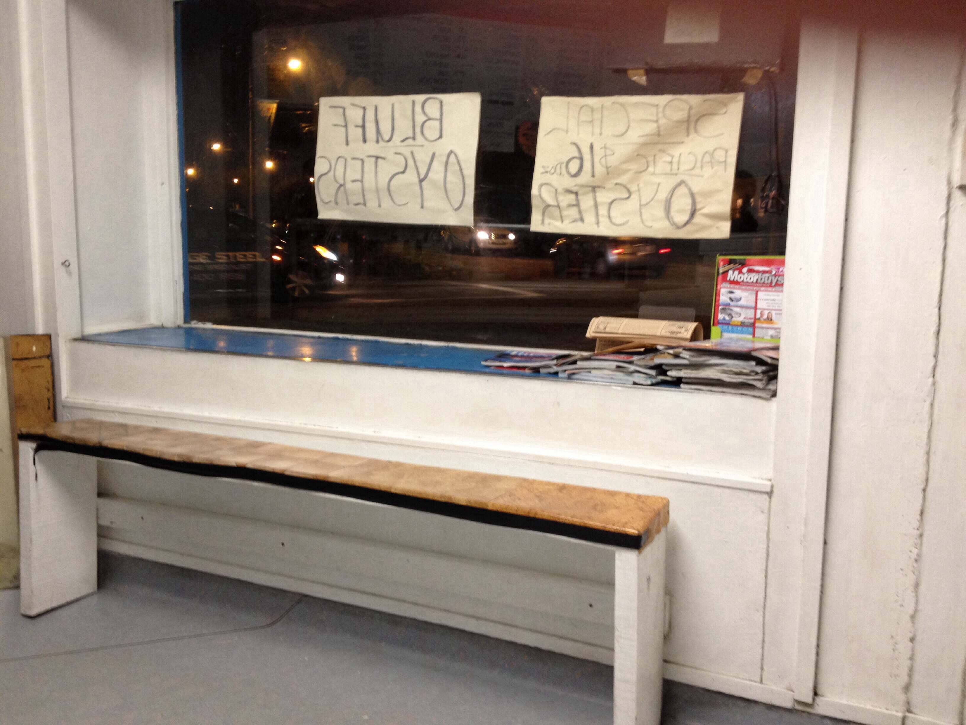 Henry's Fish & Chips, New Brighton, Christchurch Zomato