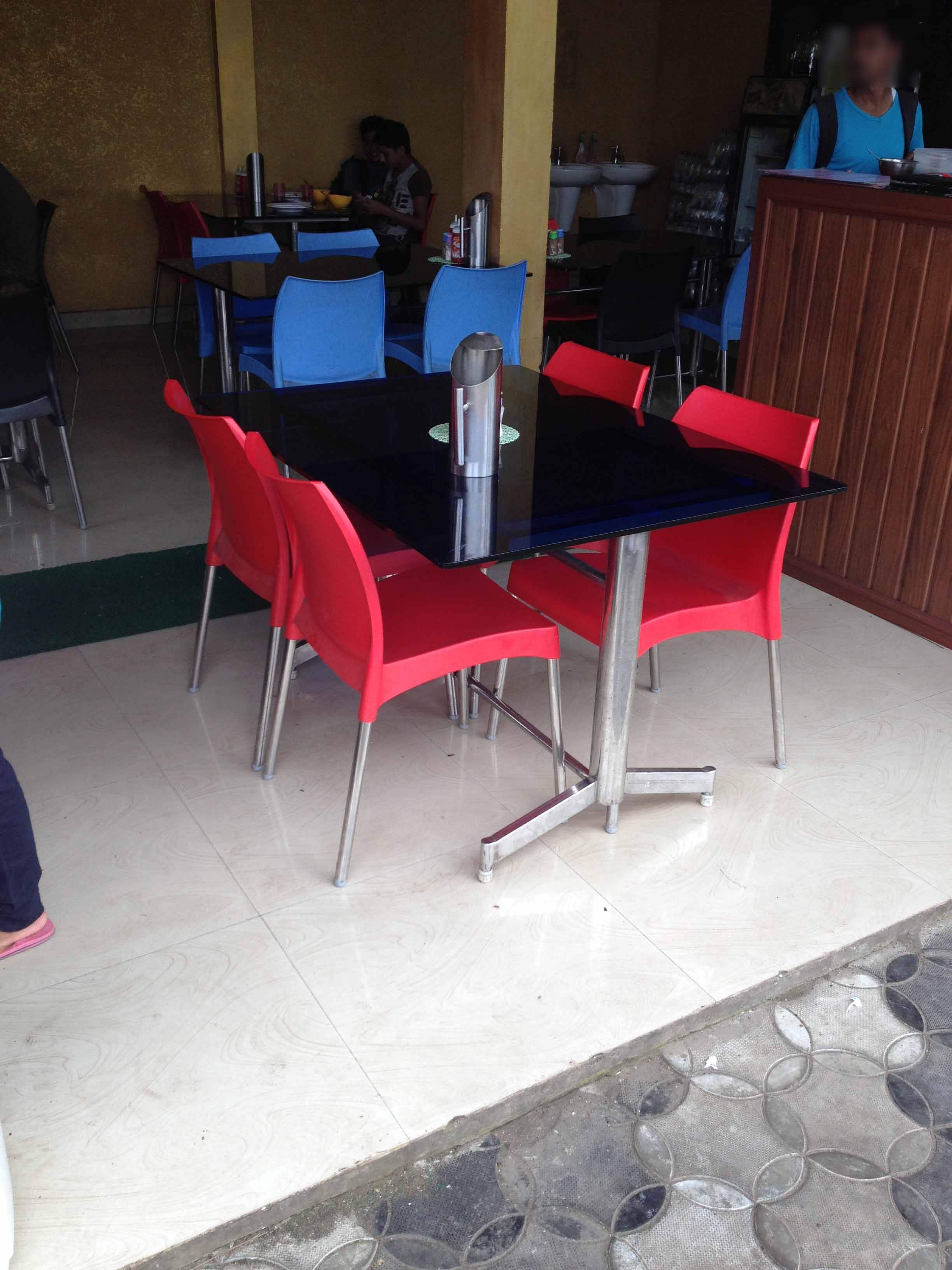 Menu of Kochi Darbar Family Restaurant, Palarivattom, Kochi