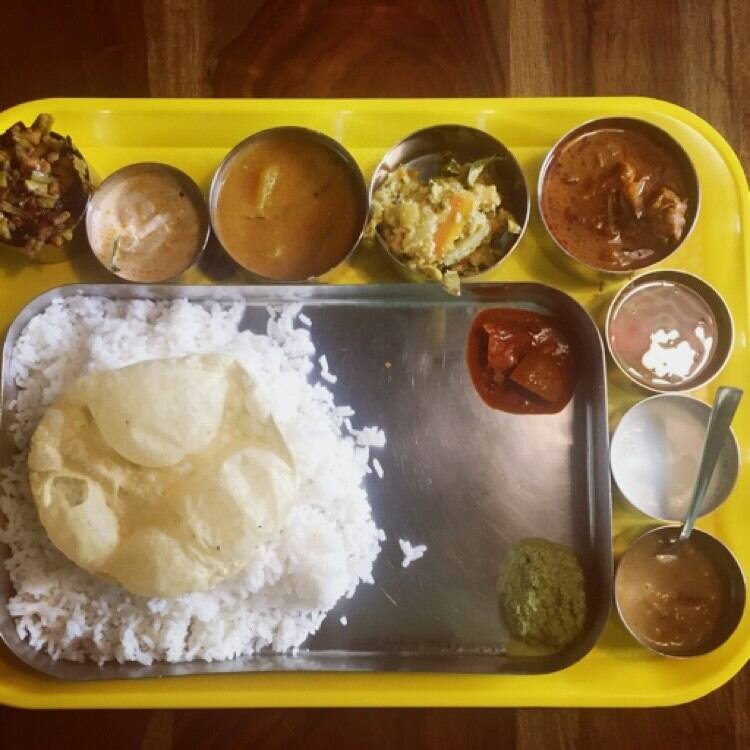 The Cookery, Palarivattom, Kochi