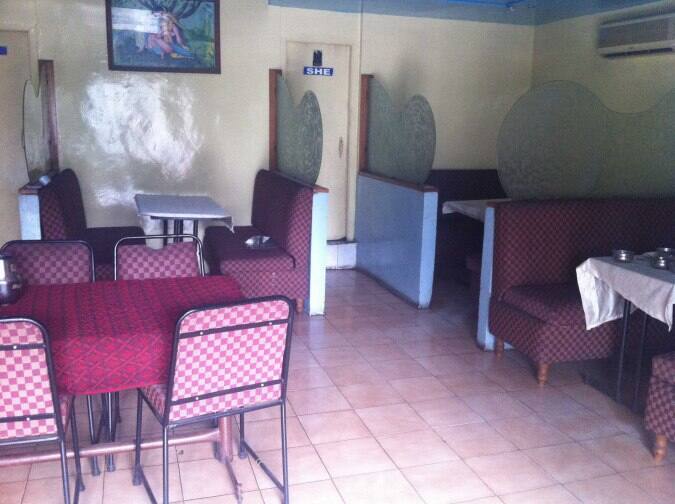 Reliance Bar & Restaurant Menu Zomato