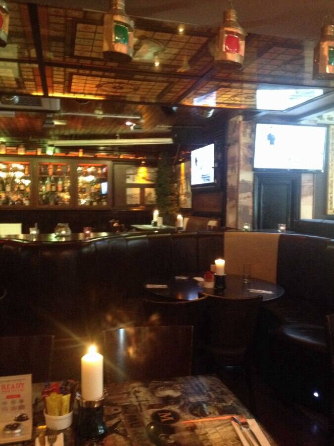 Murray's Bar Menu, Menu for Murray's Bar, North City, Dublin Zomato