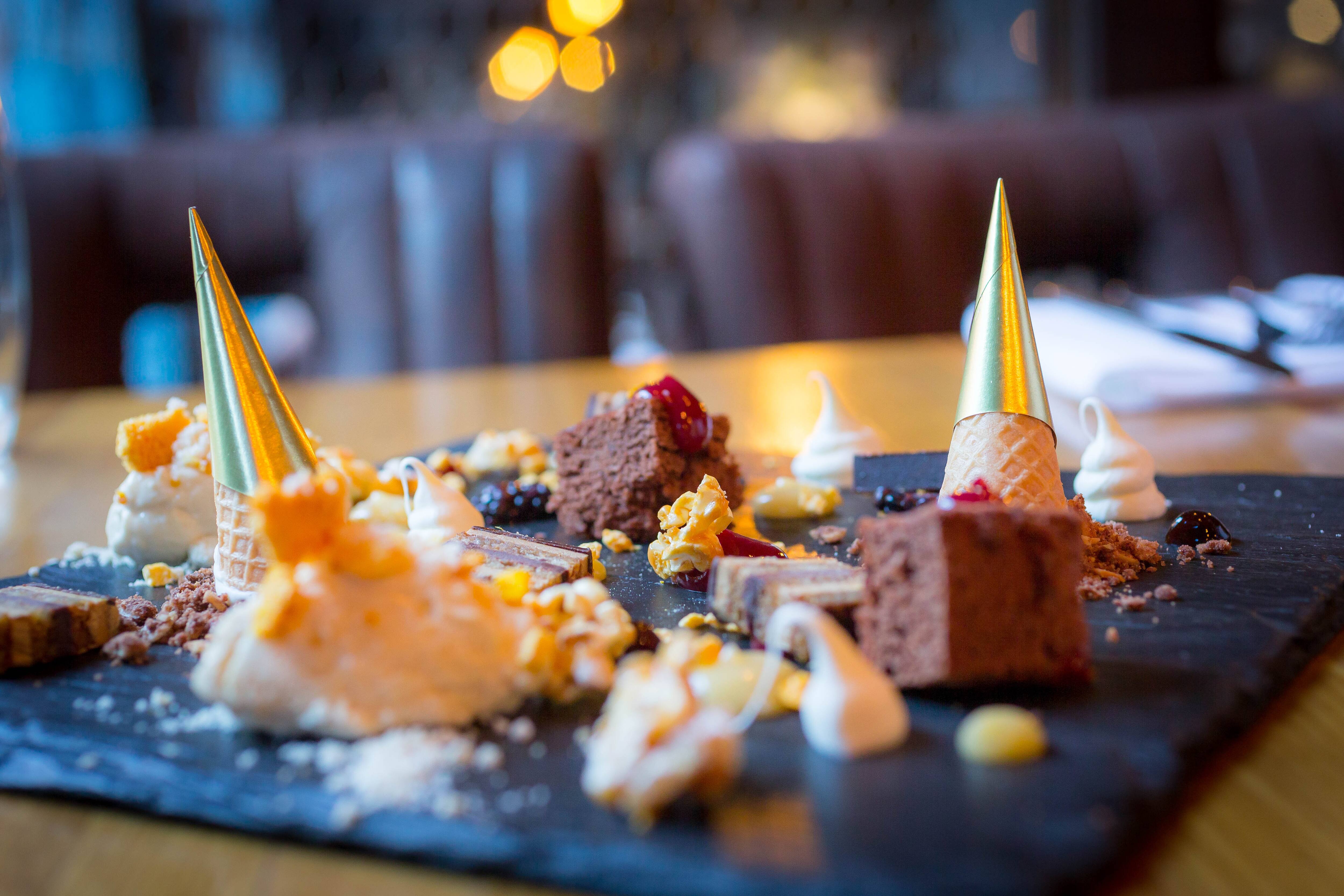 Cleaver East The Clarence Hotel, Temple Bar, Dublin Zomato