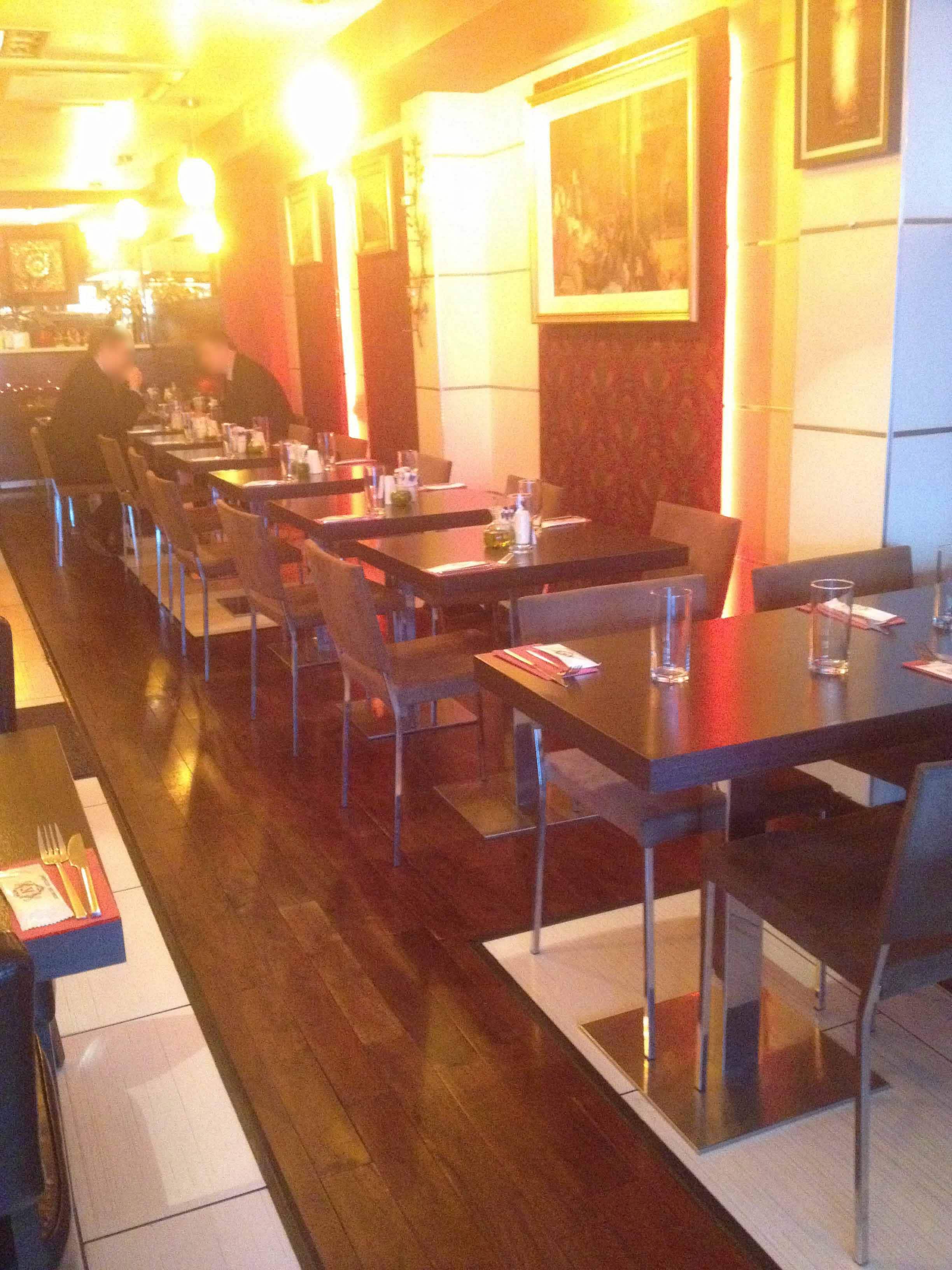 Keshk Cafe Restaurant, Ballsbridge, Dublin Zomato