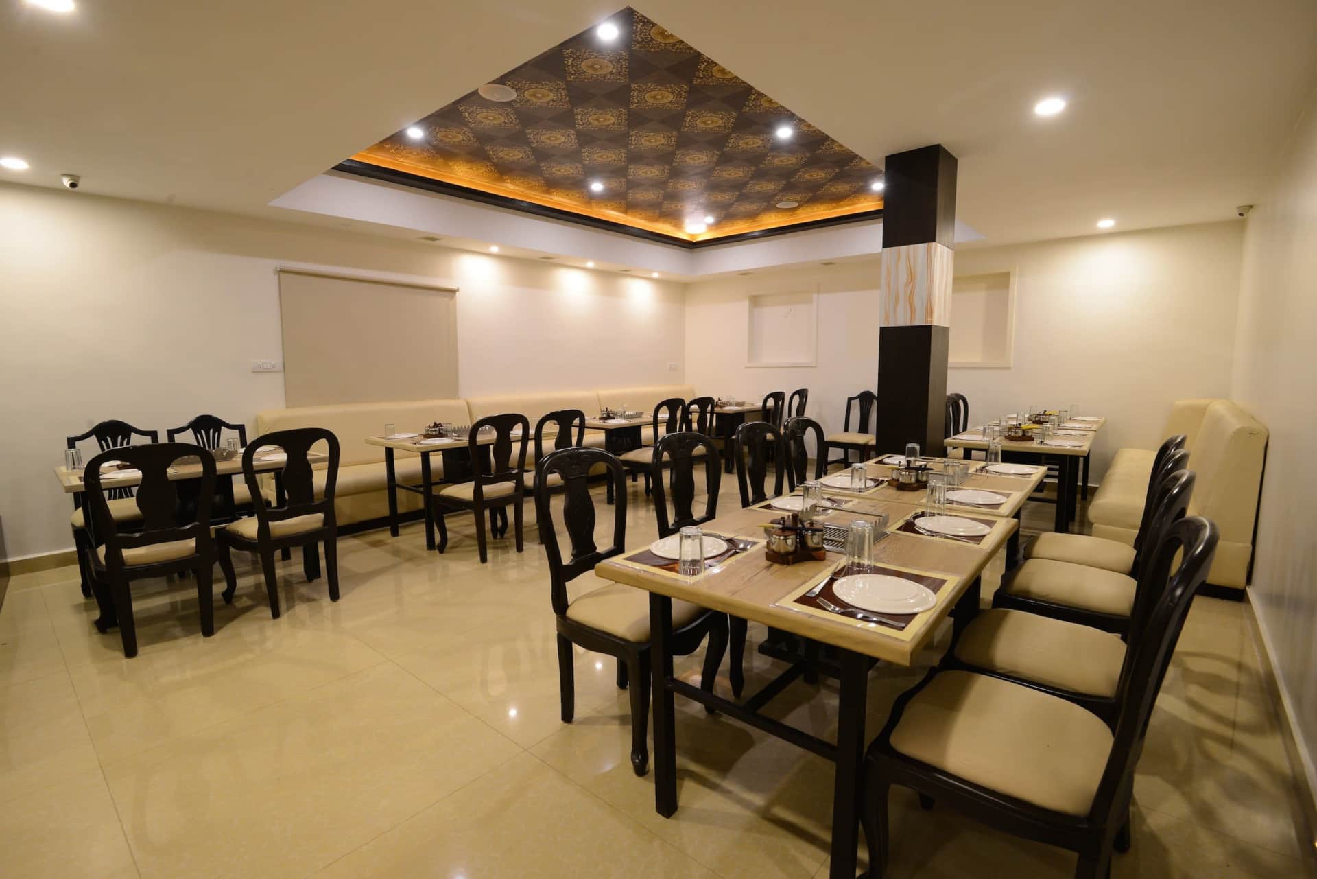 Restaurant image