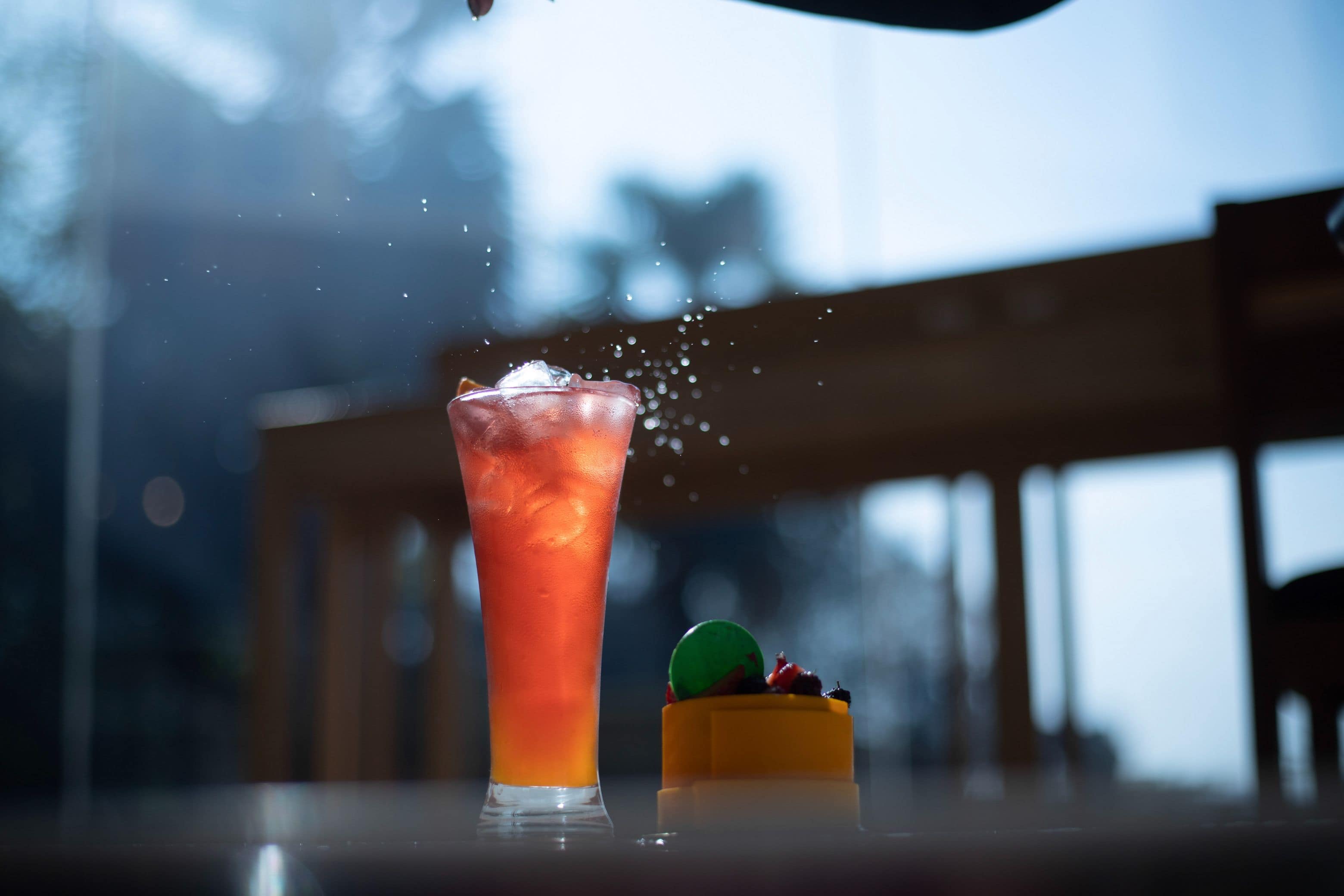 Hyderabad Baking Company Hyderabad Marriott Hotel & Convention Centre