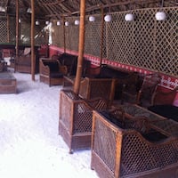 Deja Vu - The Cafe Lounge, Banjara Hills, Hyderabad - Restaurant - Zomato