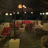 Deja Vu - The Cafe Lounge, Banjara Hills, Hyderabad - Restaurant - Zomato