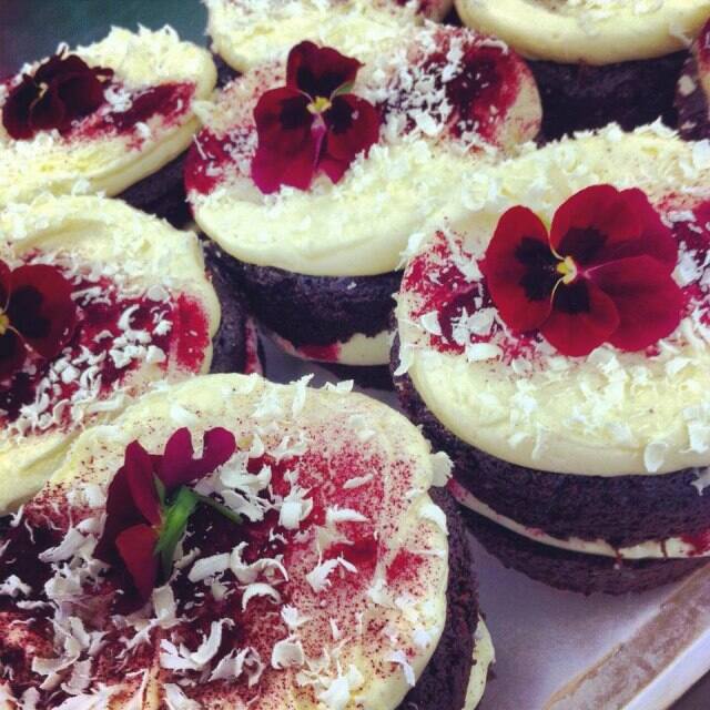 Love Rosie Bakery & Cafe, Tauranga Central, Tauranga Menumania/Zomato