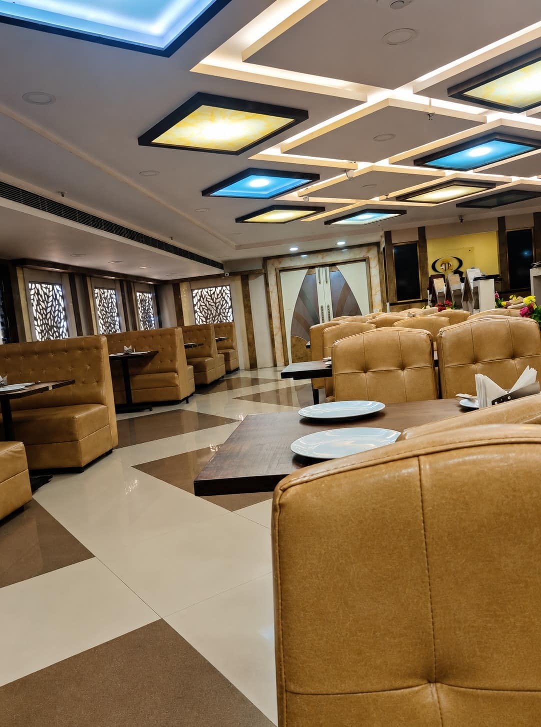 Meridian Restaurant image