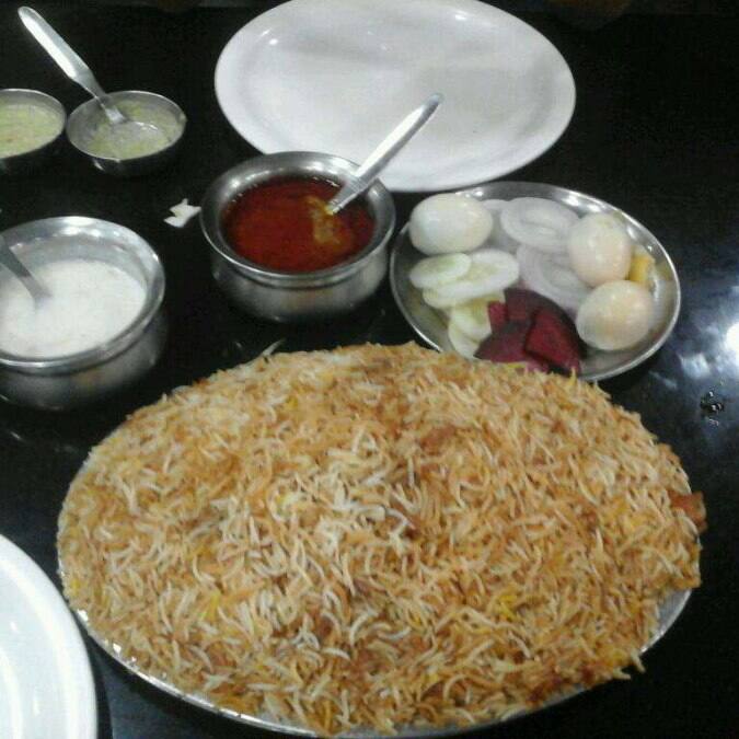 Meridian Cafe & Restaurant, Panjagutta, Hyderabad Restaurant Zomato