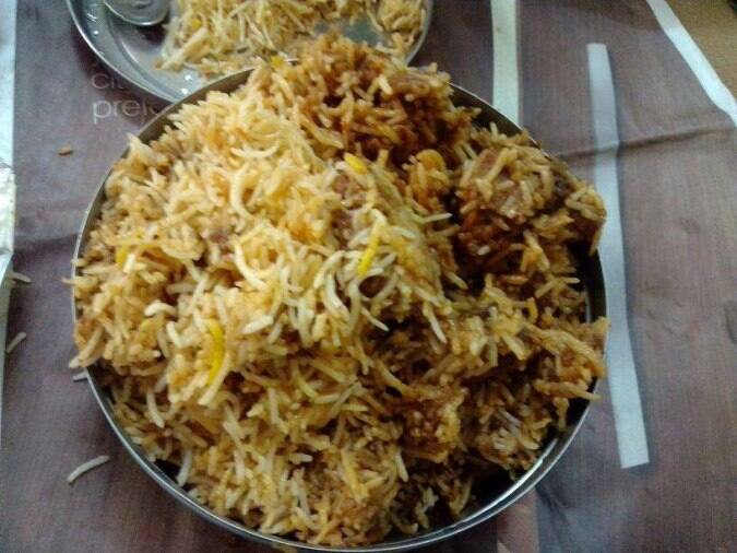 Meridian Cafe & Restaurant, Panjagutta, Hyderabad Restaurant Zomato