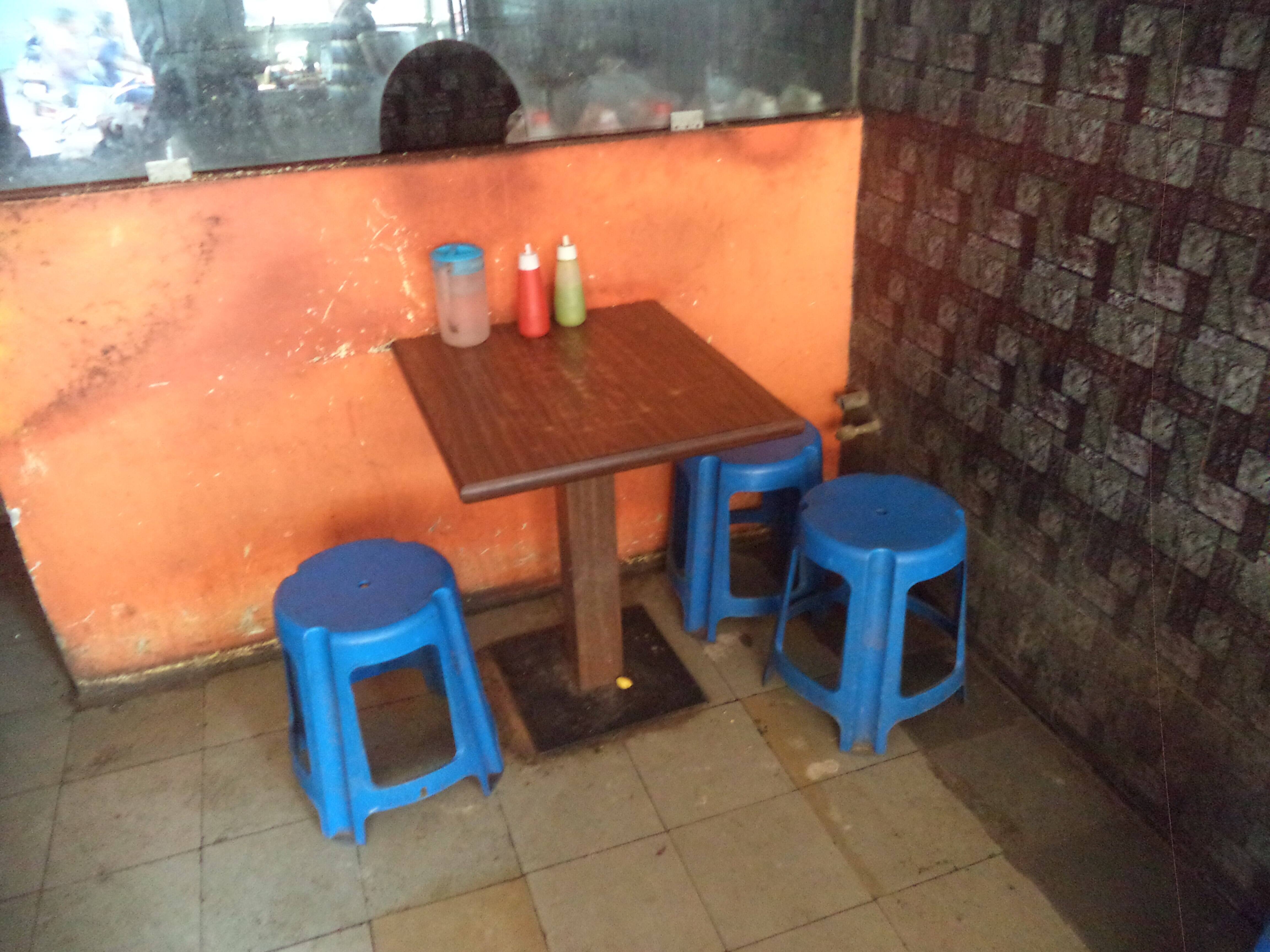 Menu of M S Food Court, Jeedimetla, Hyderabad