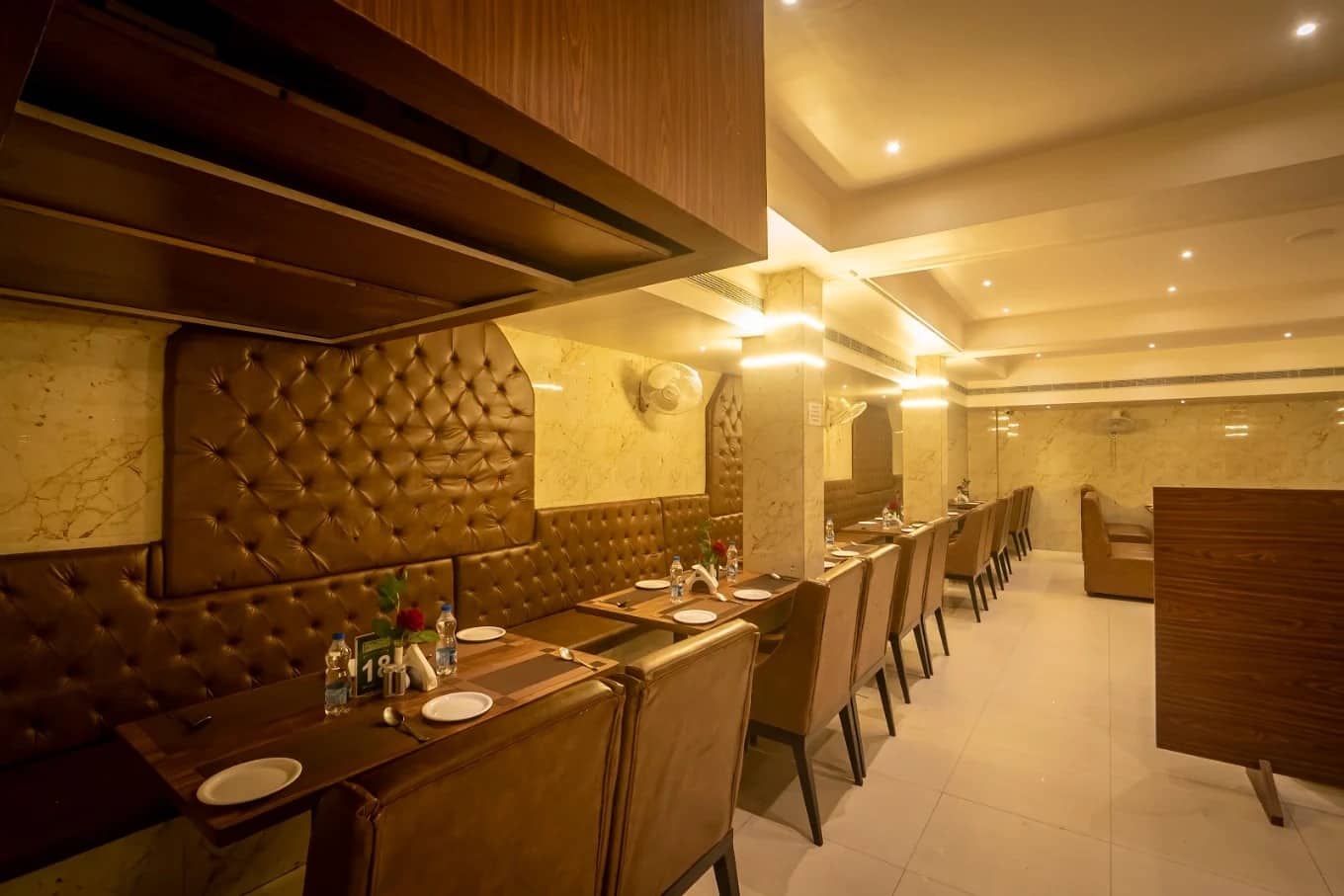 Pista House image