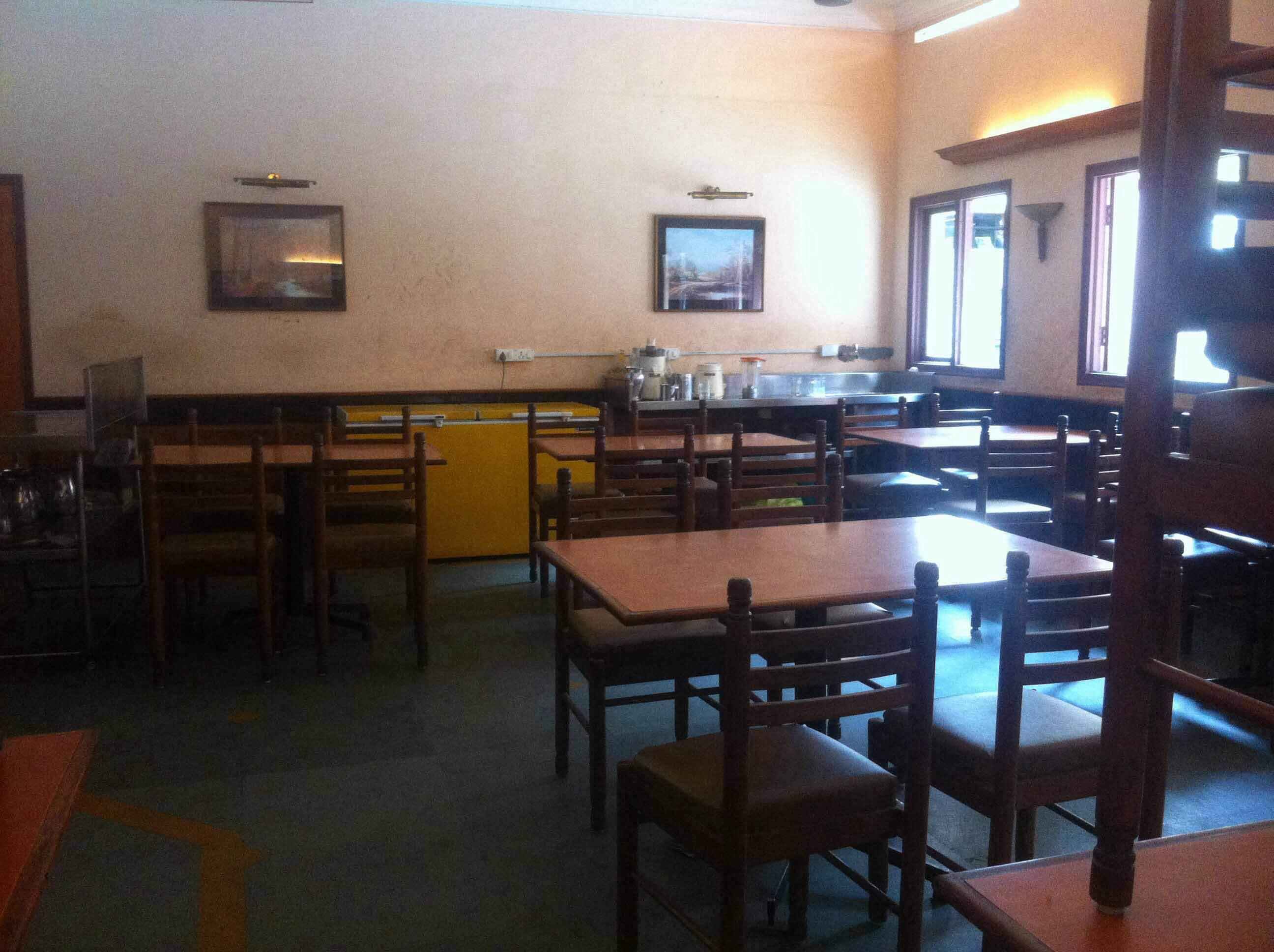 Udipi Anantha Bhavan image
