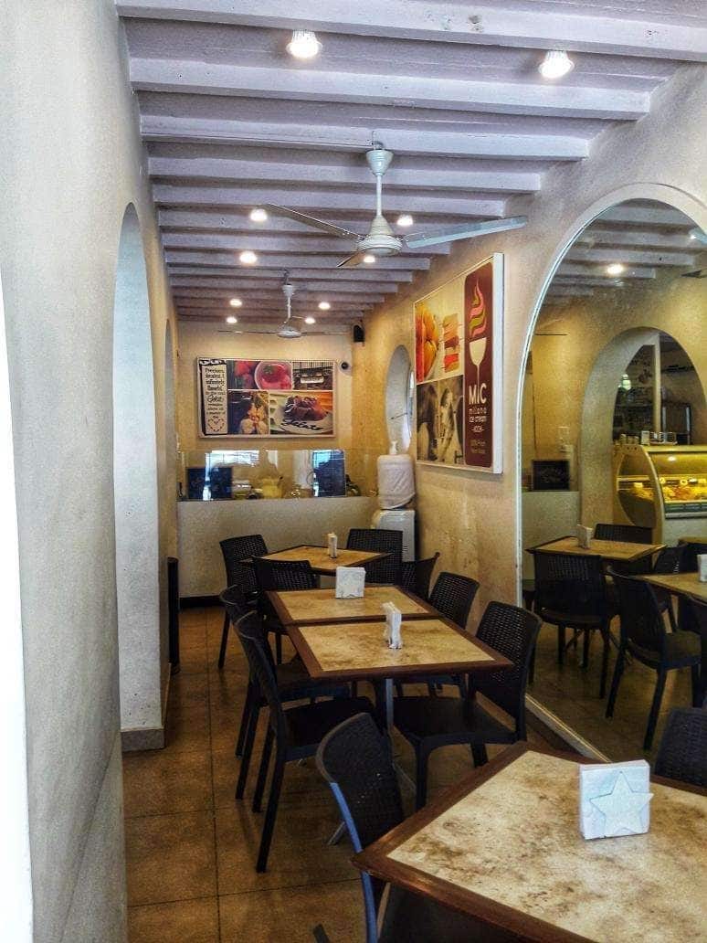 Restaurant image