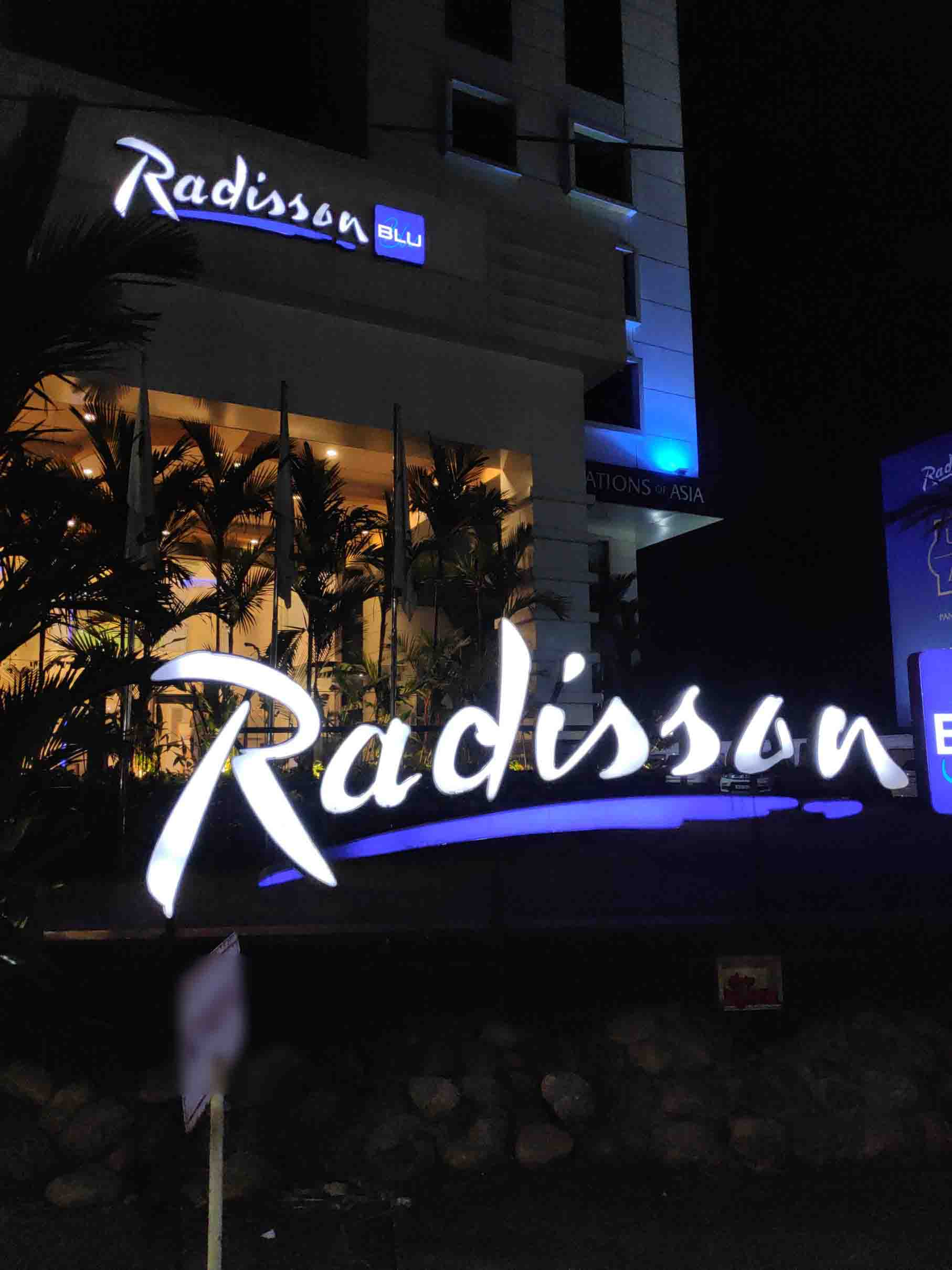 Atakan Turhan - General Manager - Radisson Hotel Group | LinkedIn