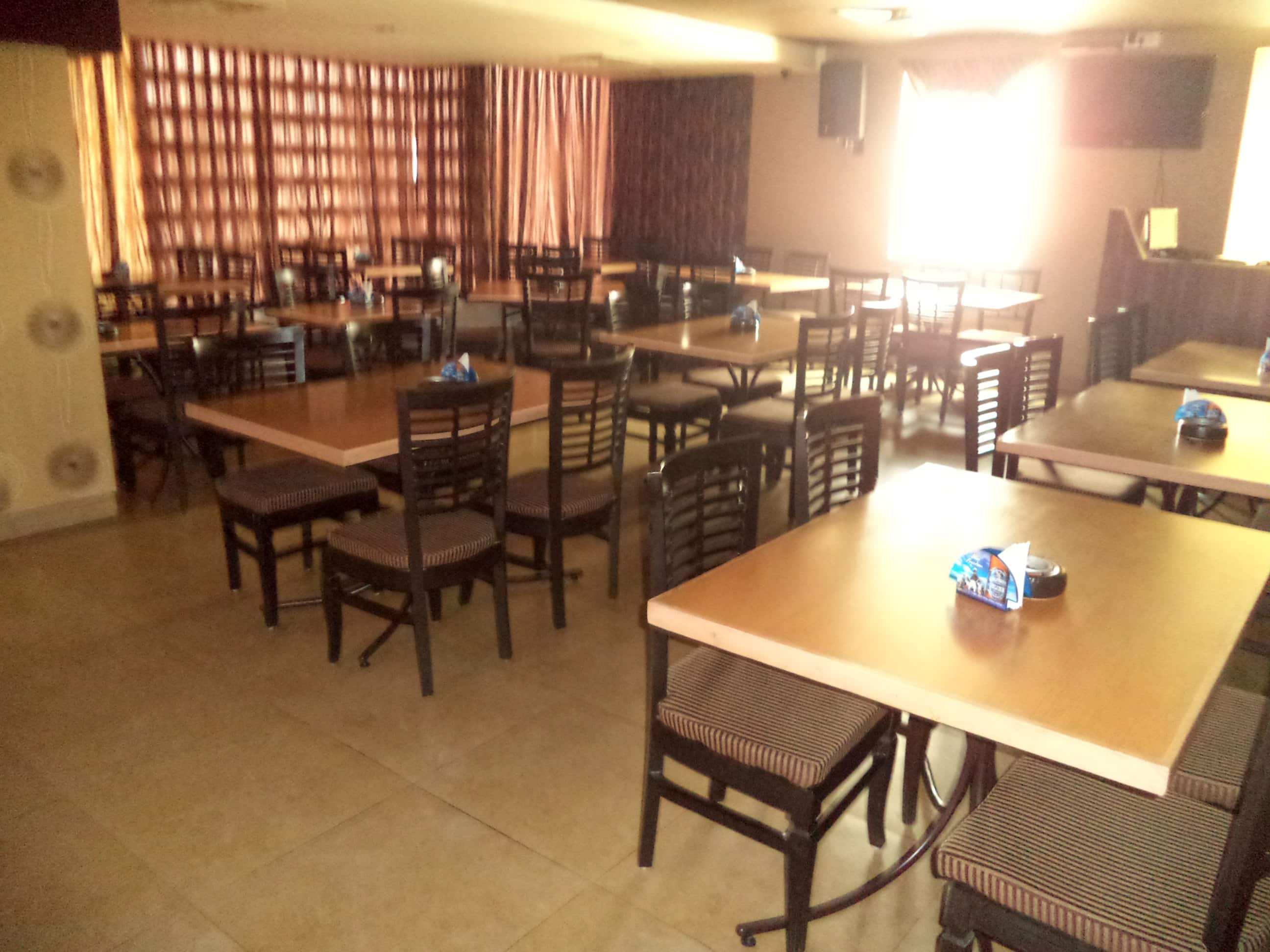 Menu of Rock Deal Restaurant & Bar, Gachibowli, Hyderabad