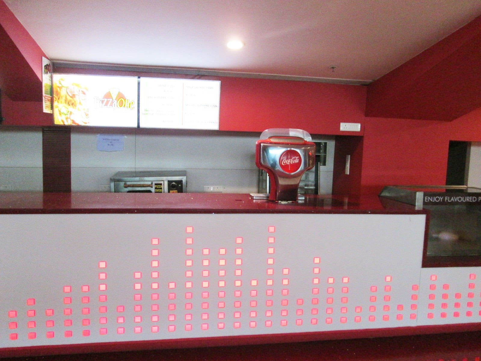 Menu Of Pizza One Uppal Secunderabad menu-of-pizza-one-uppal-secunderabad
