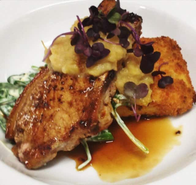 Luna Bar & Restaurant, Roslyn, Dunedin Zomato