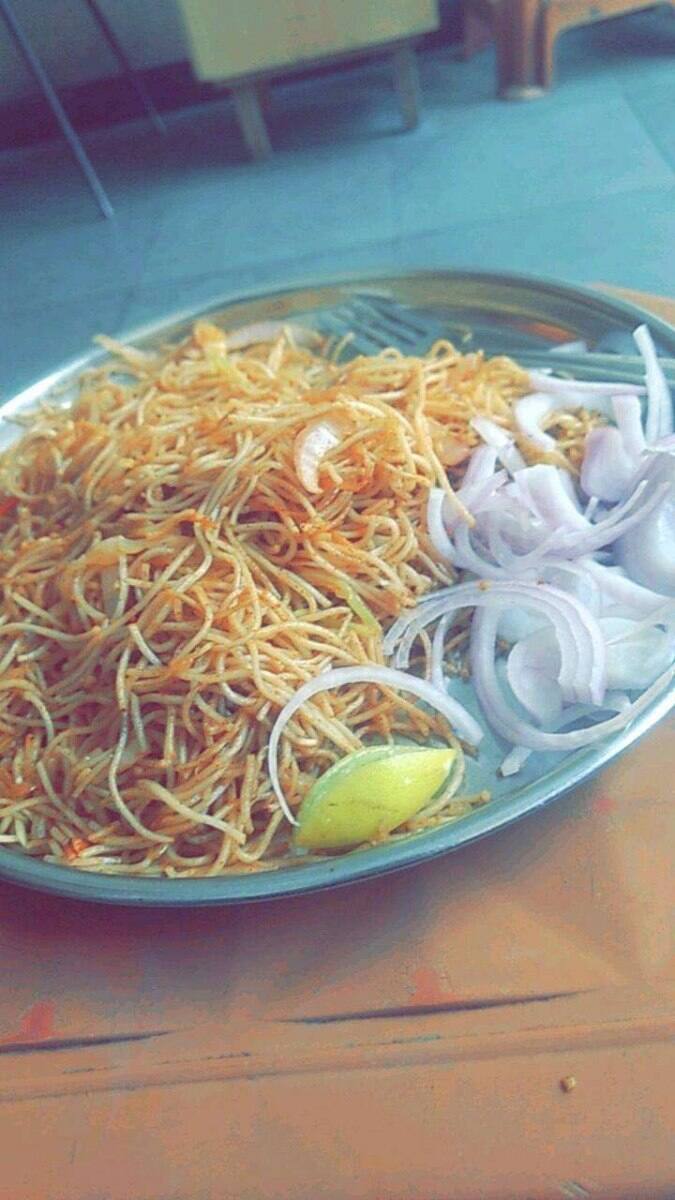 Venkateshwara Chinese Fast Food Centre