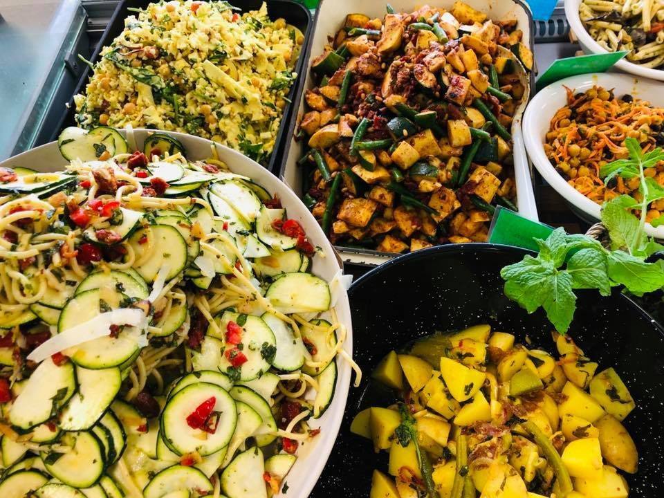 Red Kitchen Te Awamutu Waipa Menumania Zomato