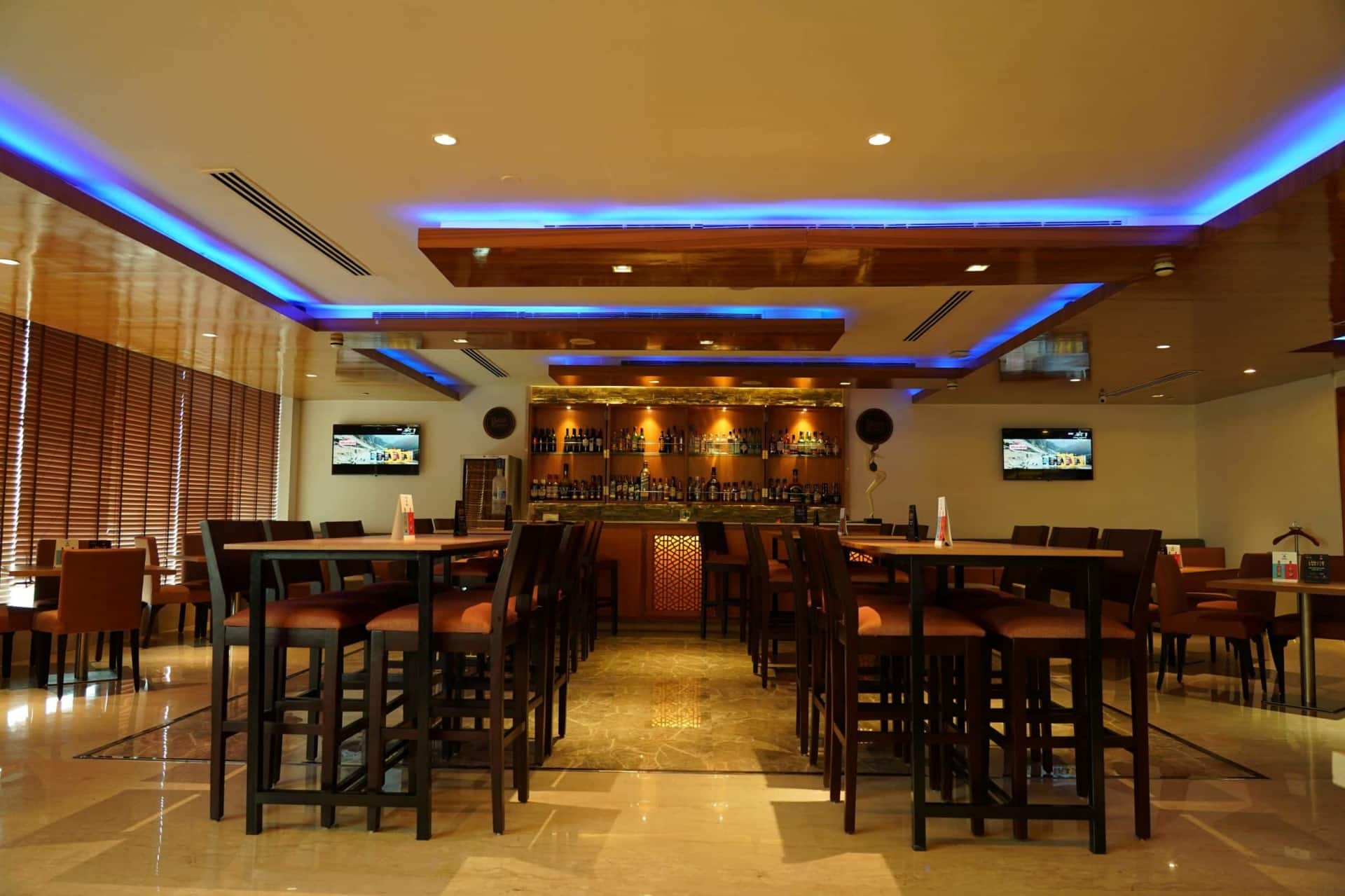 1st Story - Four Points By Sheraton