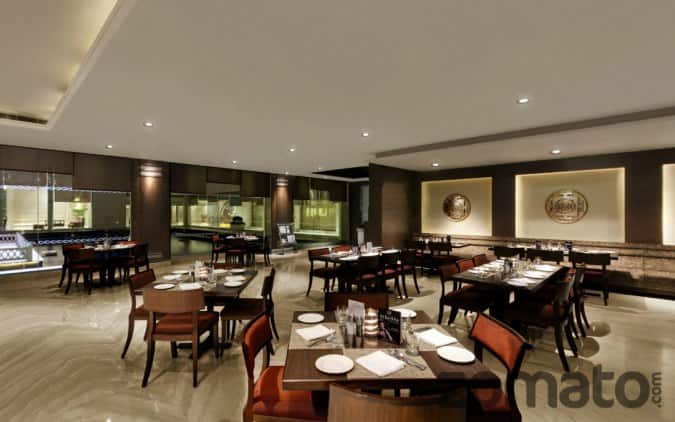 Restaurant image