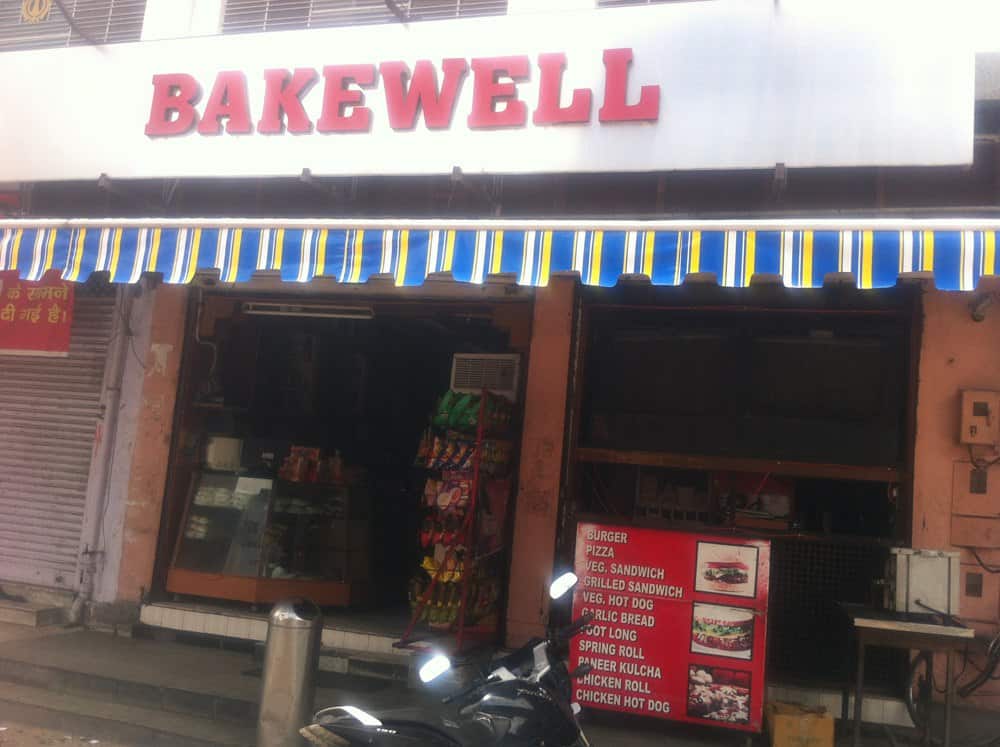 Bakewell Bakers & Confectioners, Raja Park, Jaipur Zomato