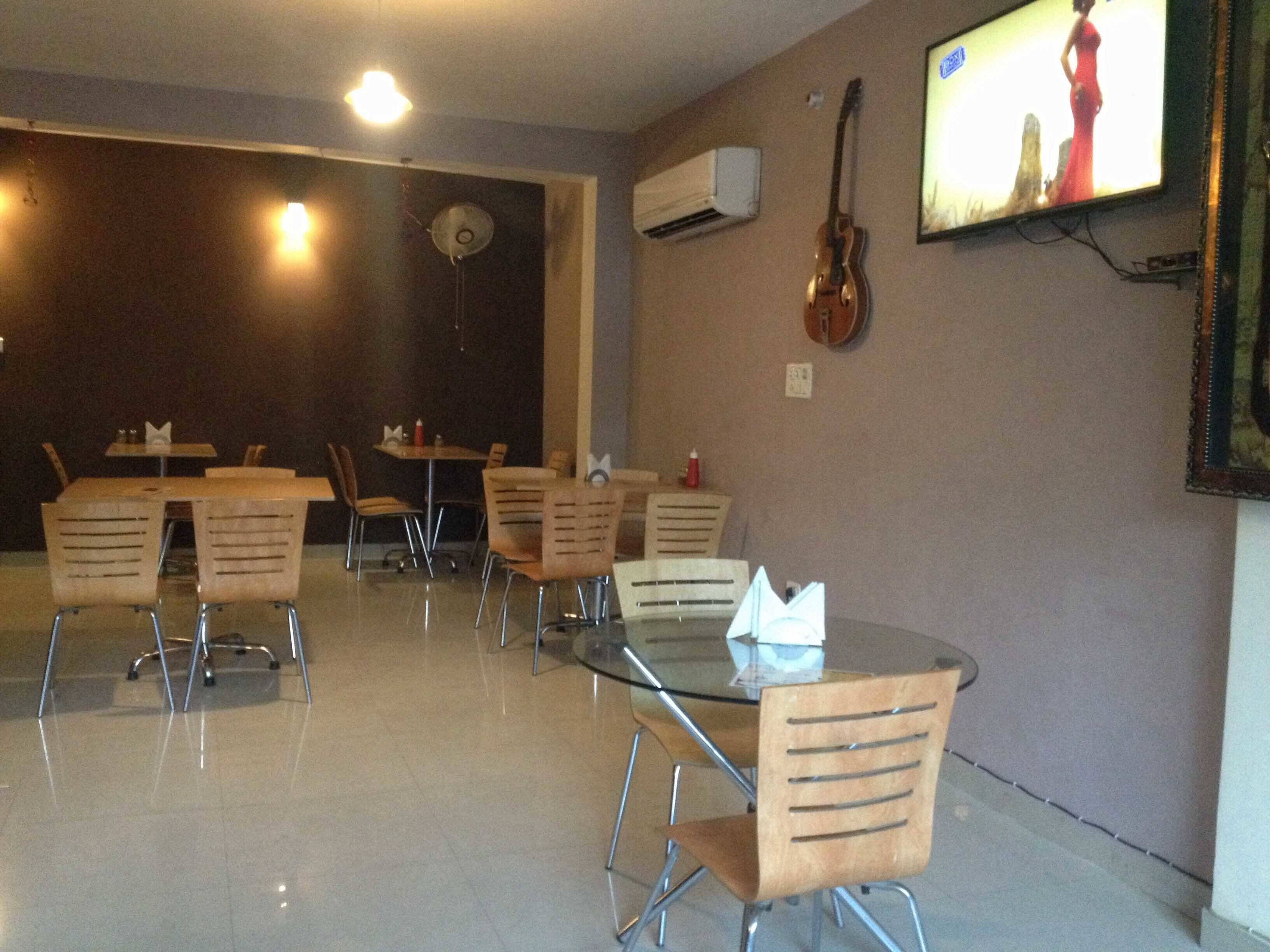 Bean Me Up, Mansarovar, Jaipur Zomato