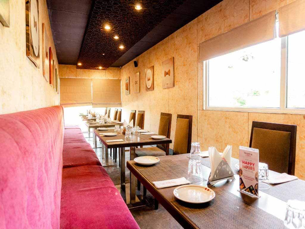 Decked Up By Garden Cafe, Vaishali Nagar, Jaipur Zomato