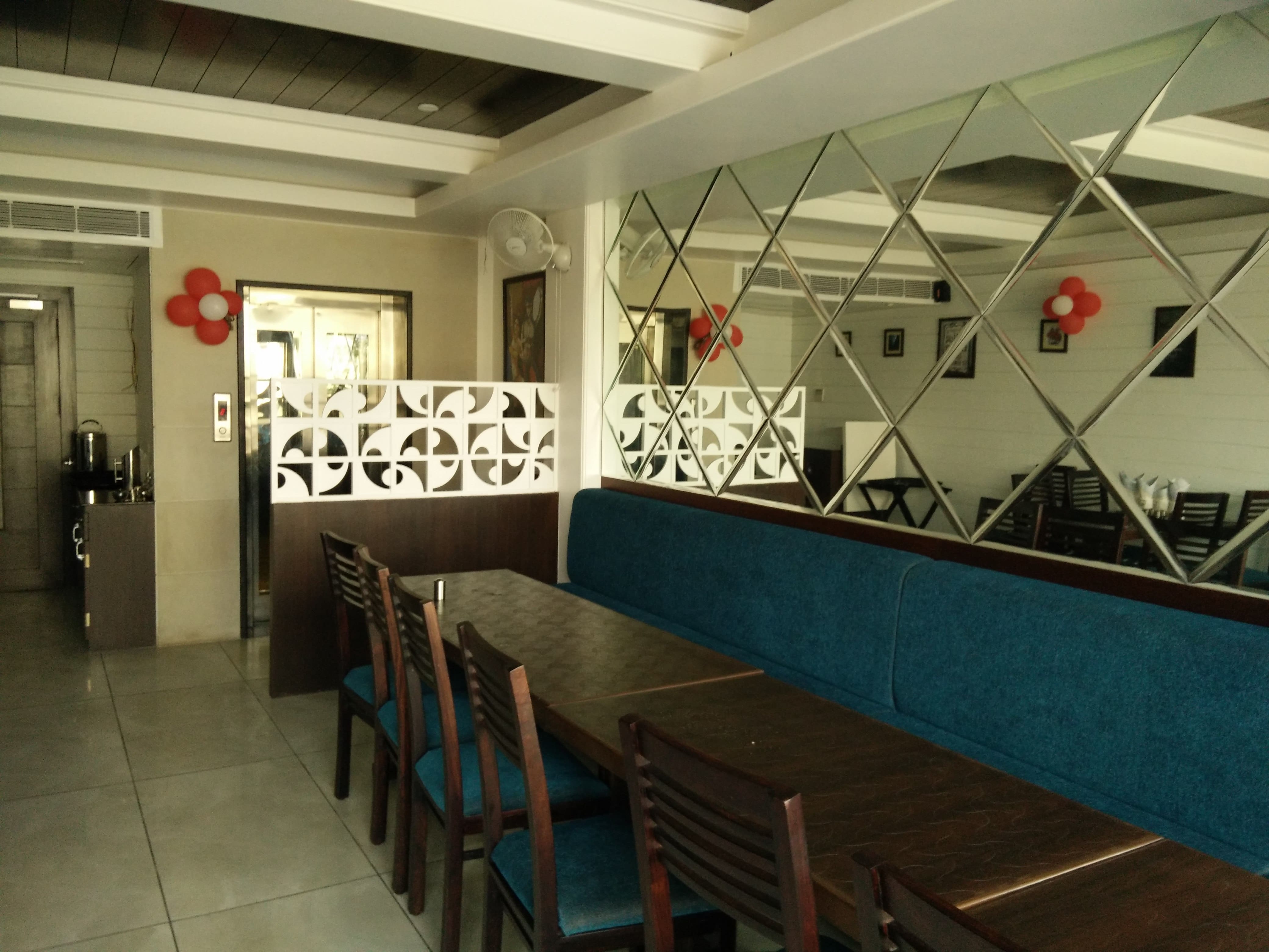 Coconut Restaurant By Tipsy, Shastri Nagar, Jaipur Zomato