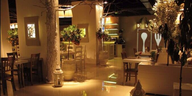 El Greco, Śródmieście Północne, Warszawa Gastronauci/Zomato