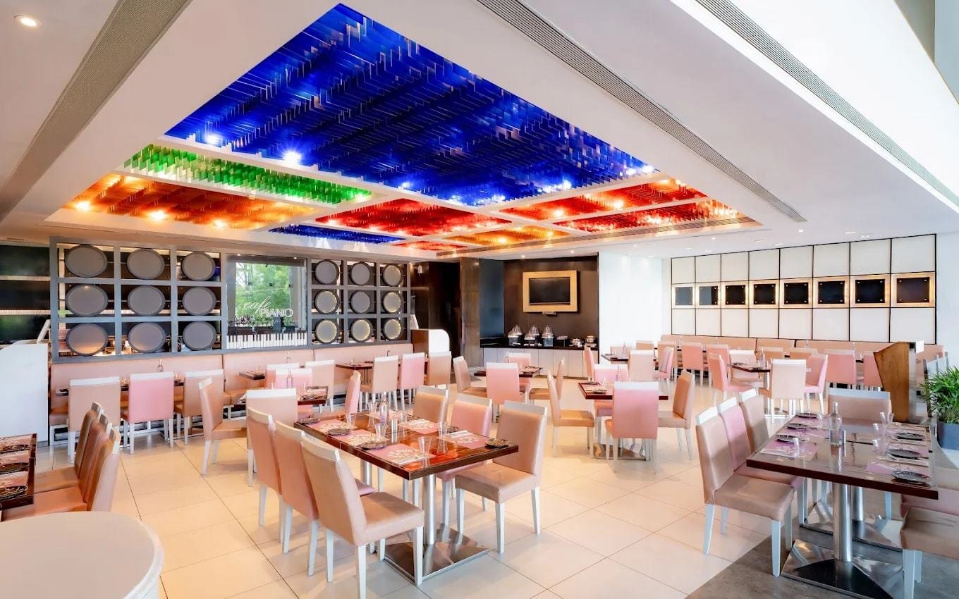 Restaurant image